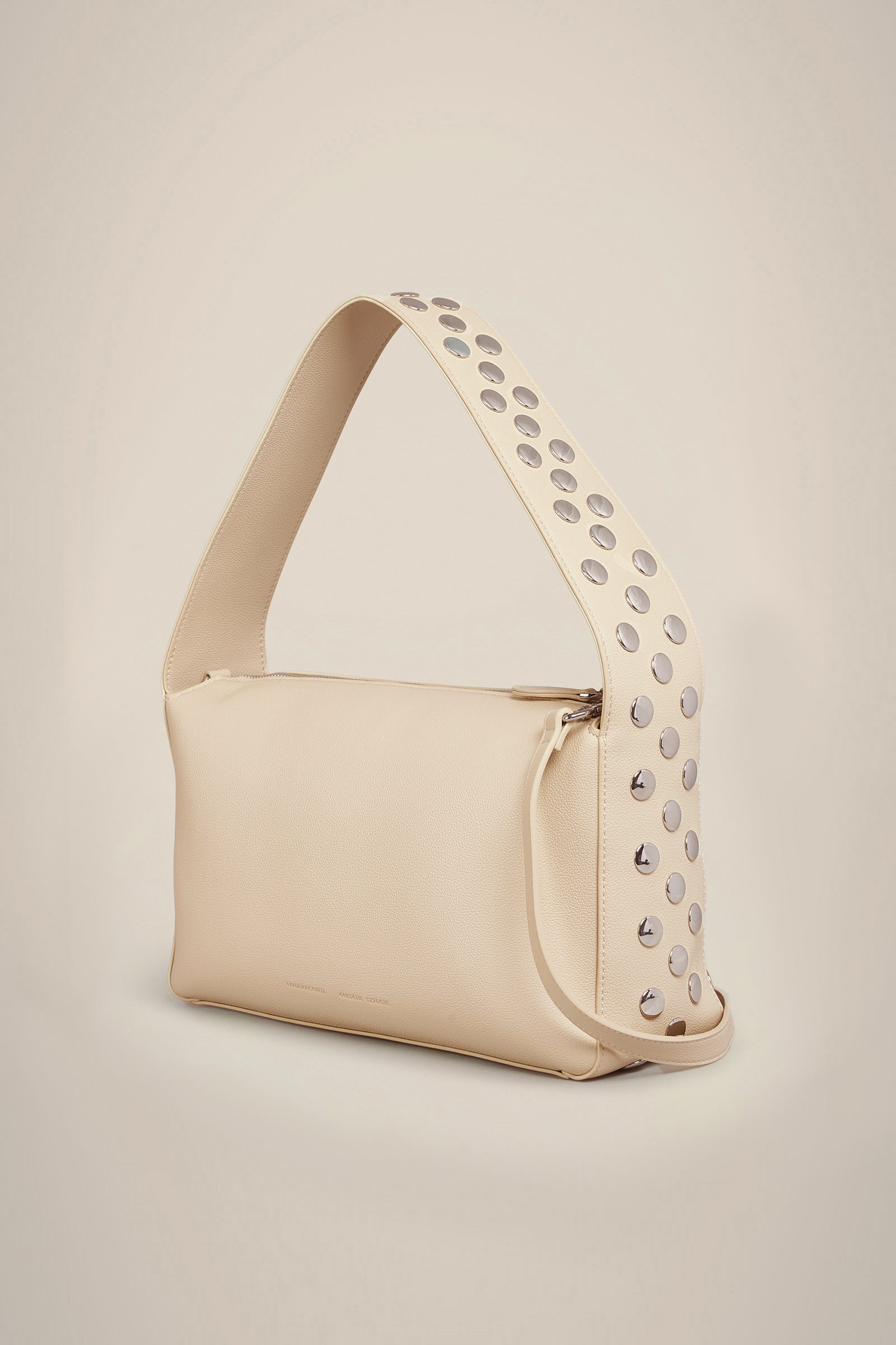 BORSA SPALLA BORCHIE