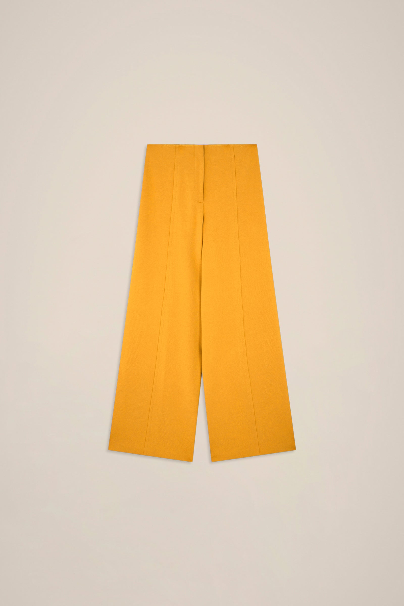 PANTALONE GAMBA AMPIA