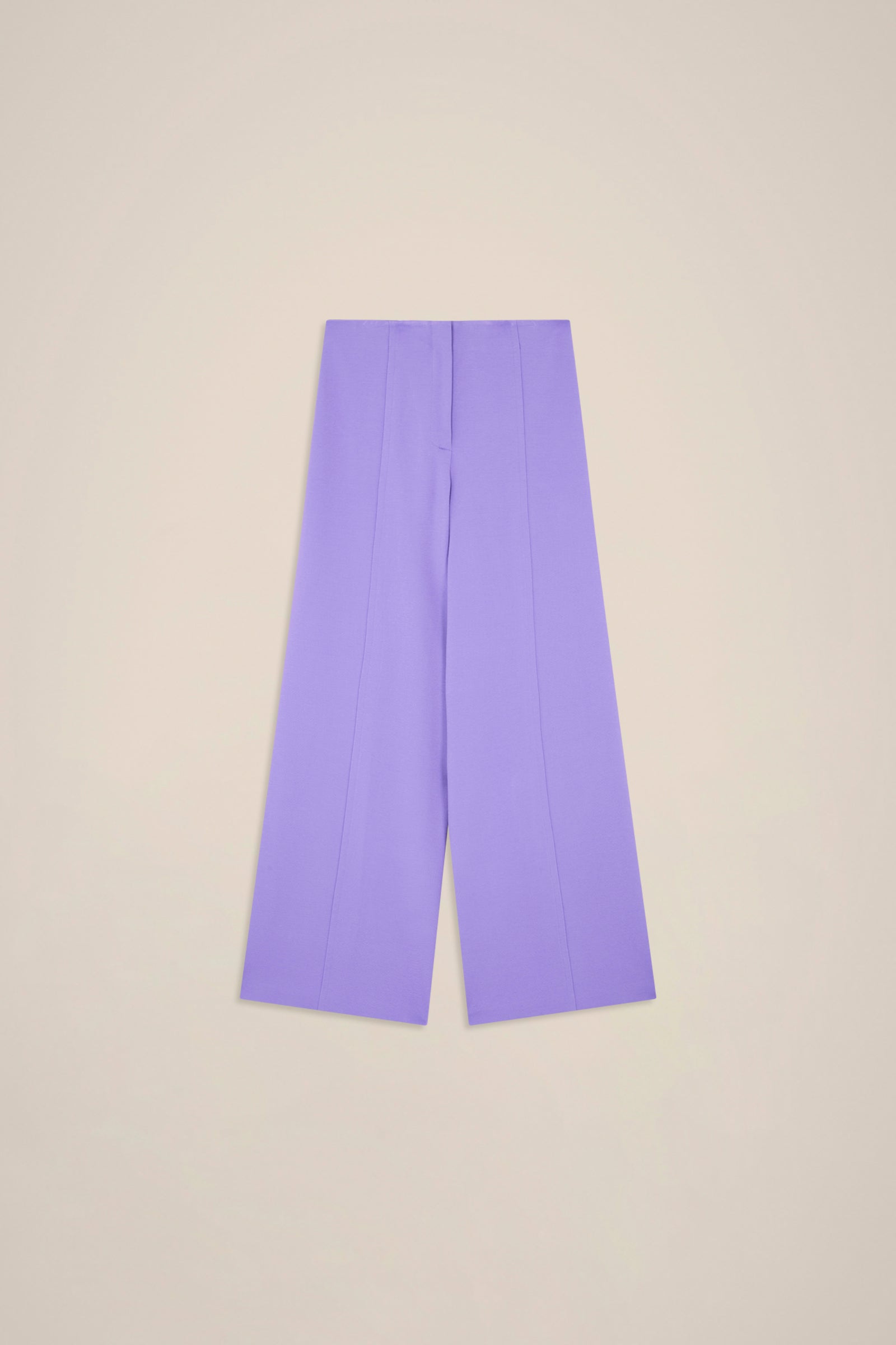 PANTALONE GAMBA AMPIA