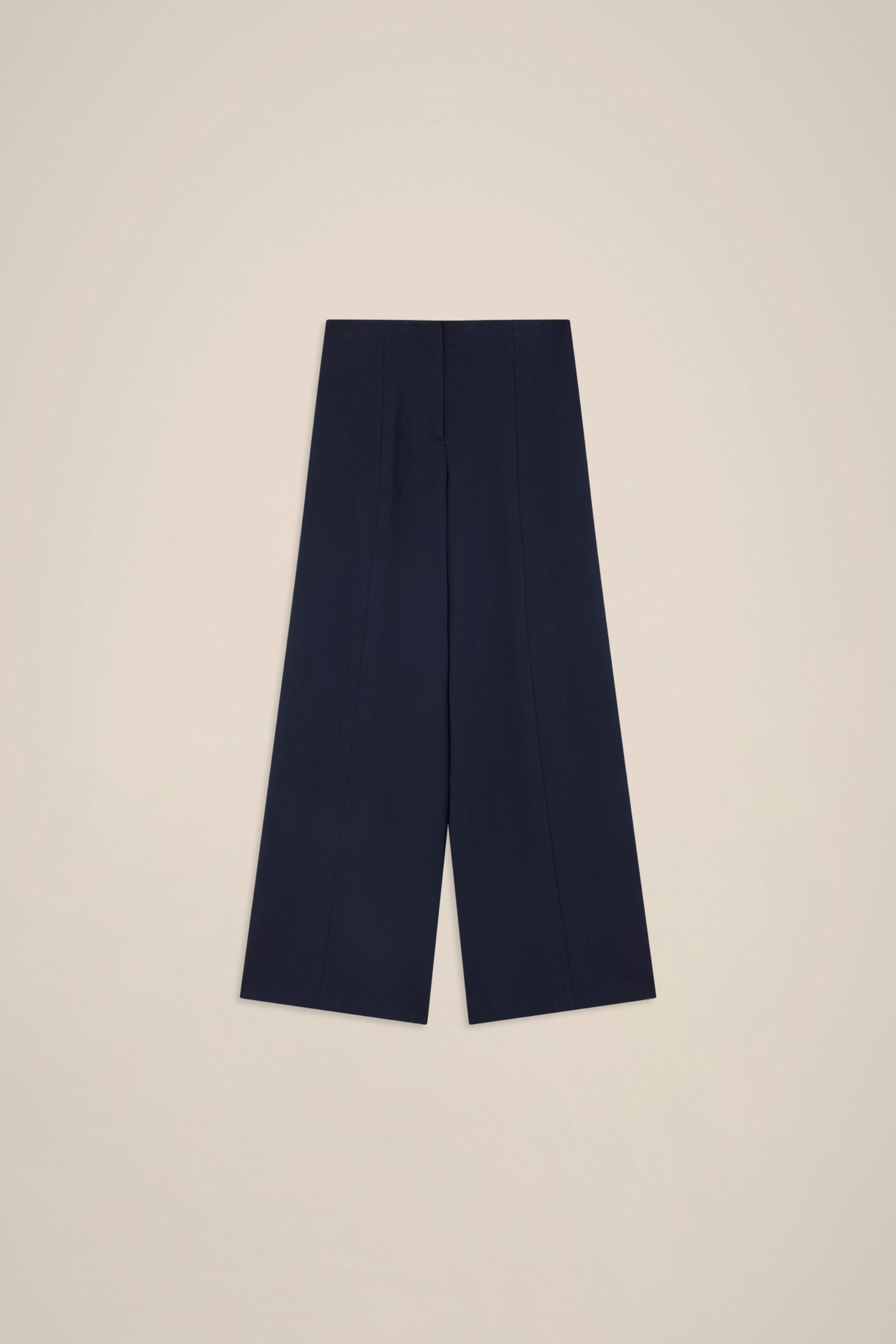 PANTALONE GAMBA AMPIA