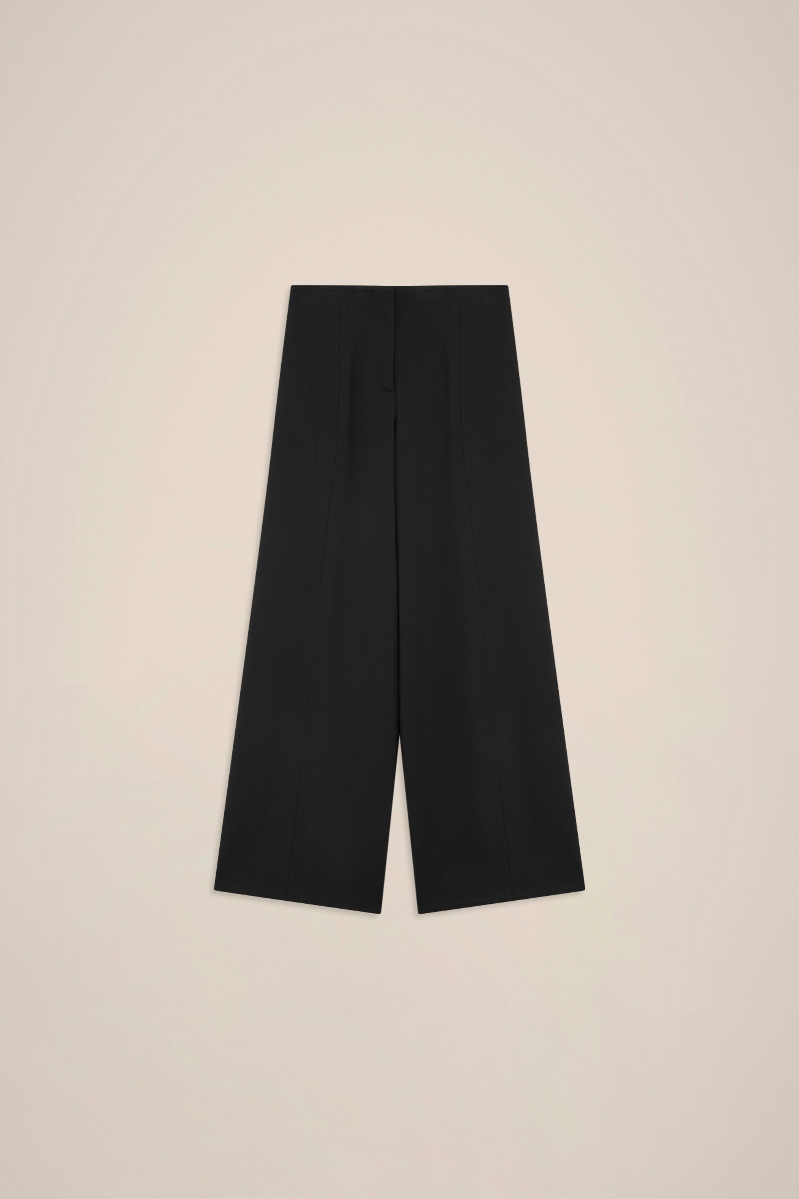 PANTALONE GAMBA AMPIA