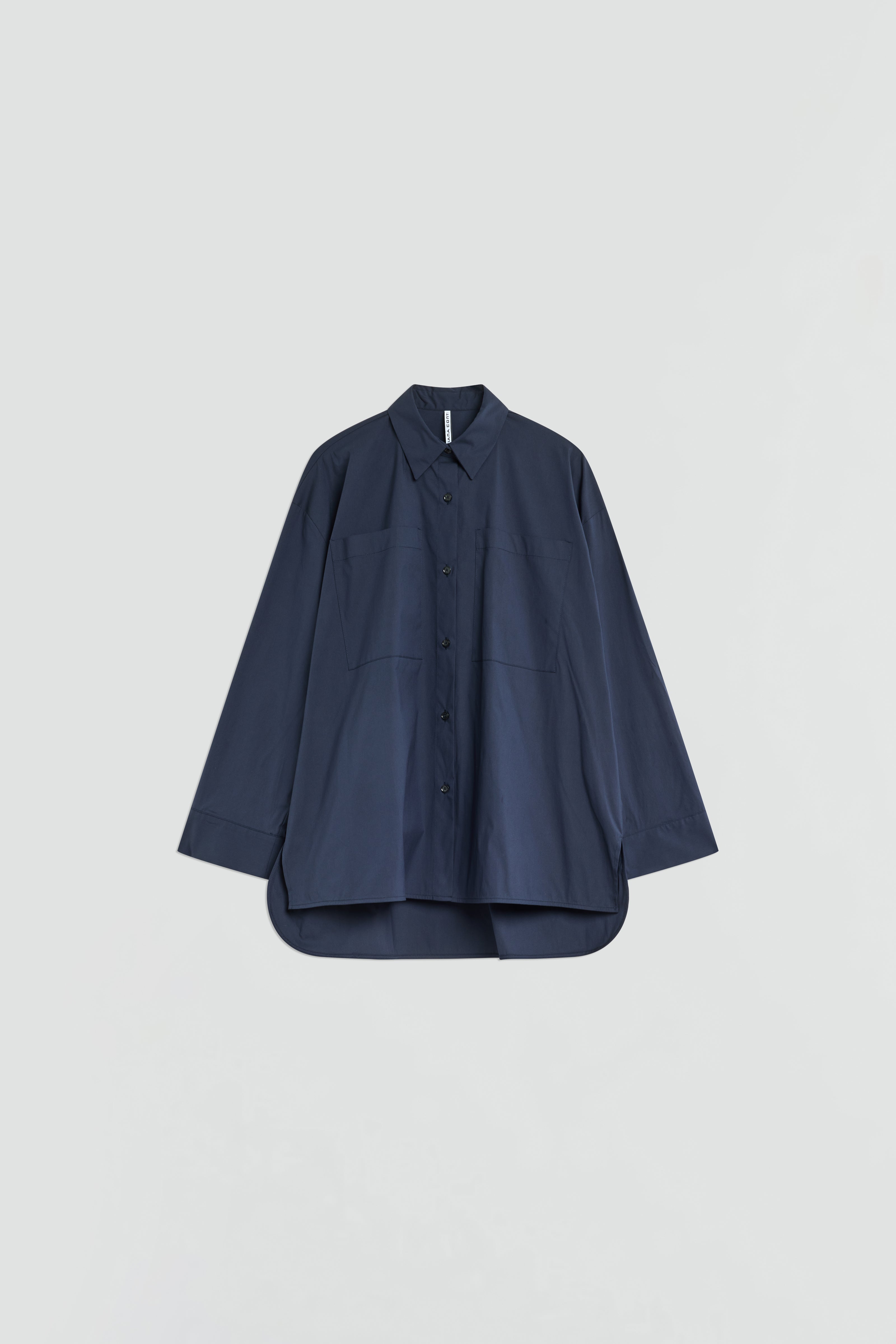 CHEMISE AVEC POCHES