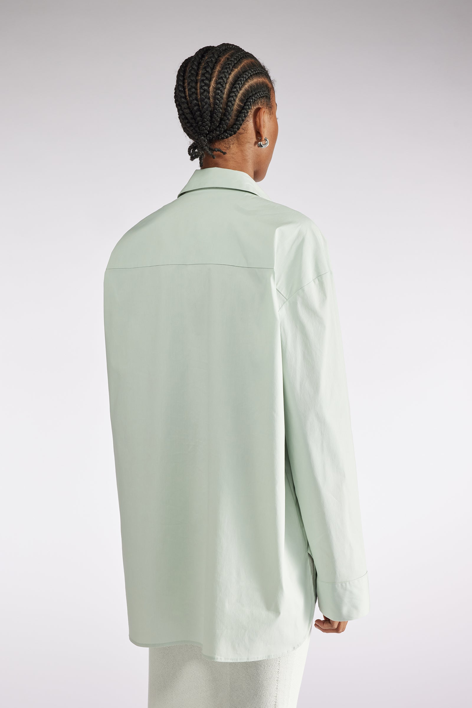 CHEMISE AVEC POCHES