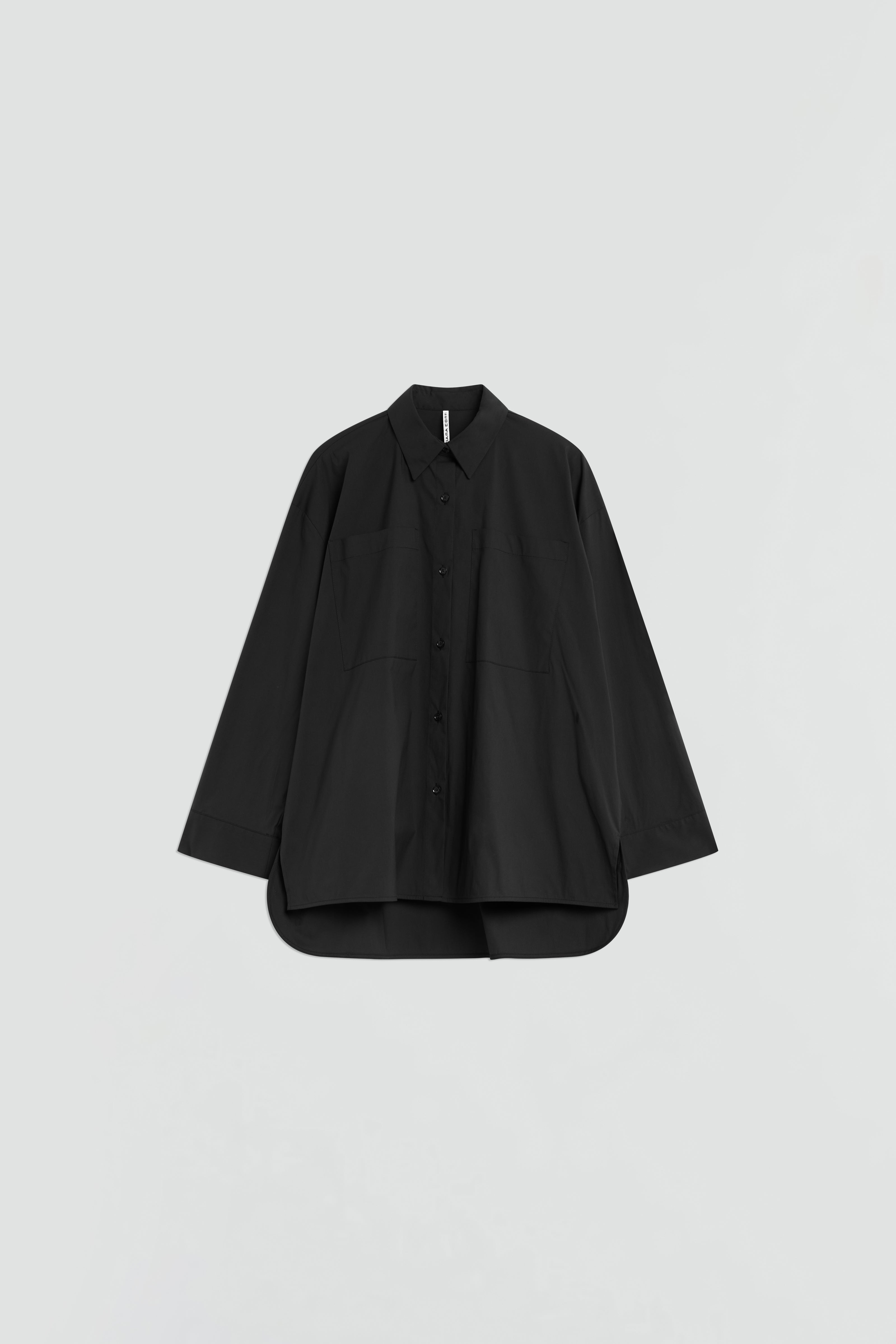 CHEMISE AVEC POCHES