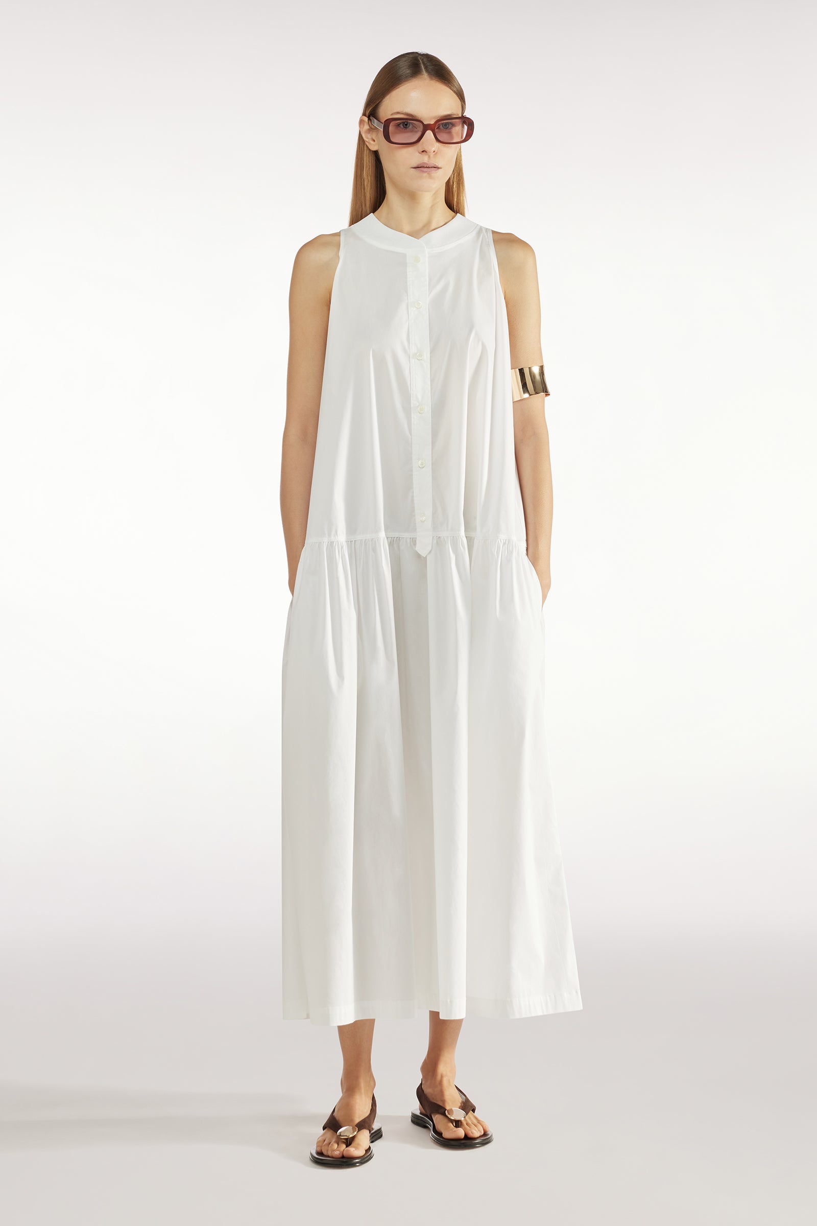 ROBE SOLANGE