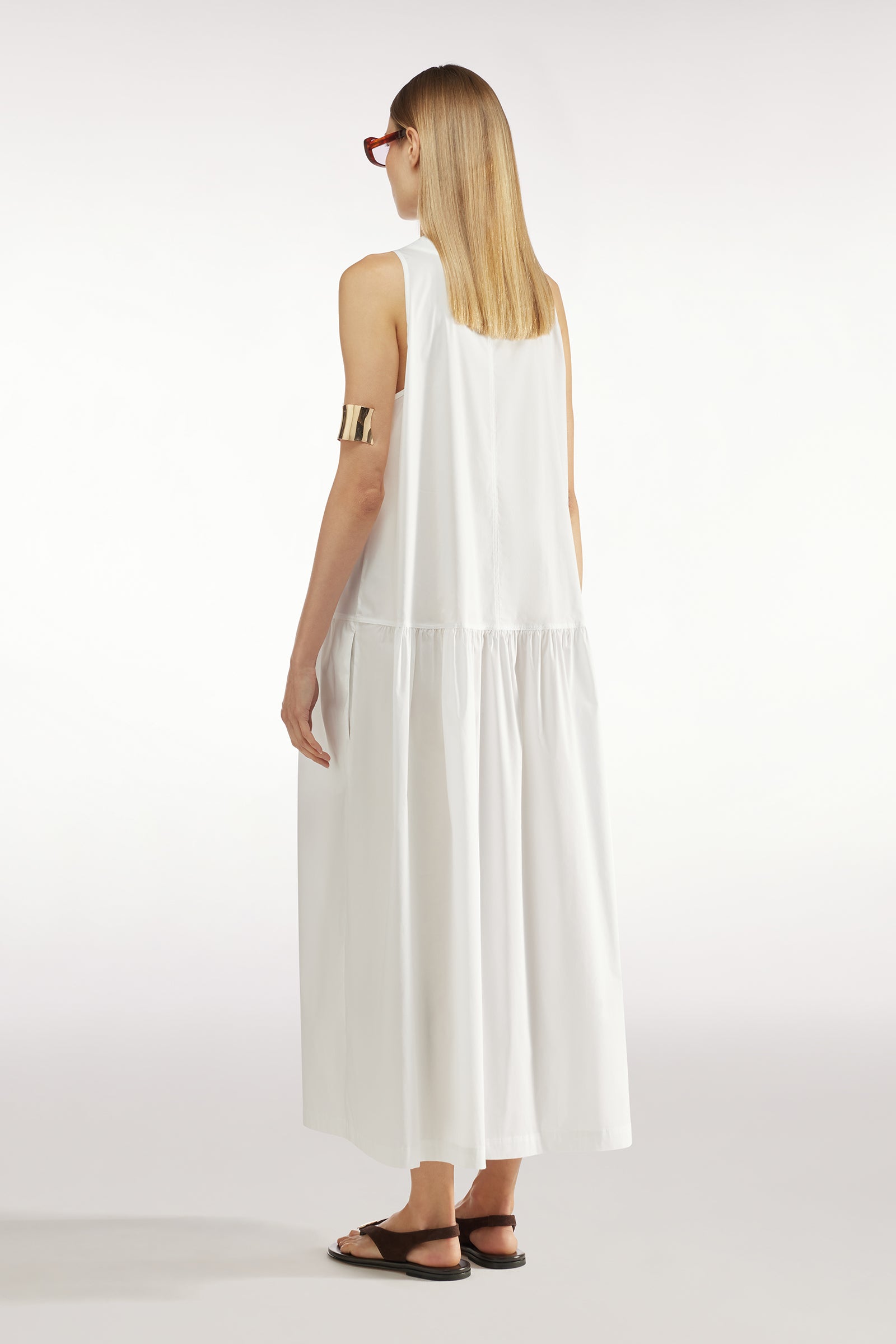 ROBE SOLANGE