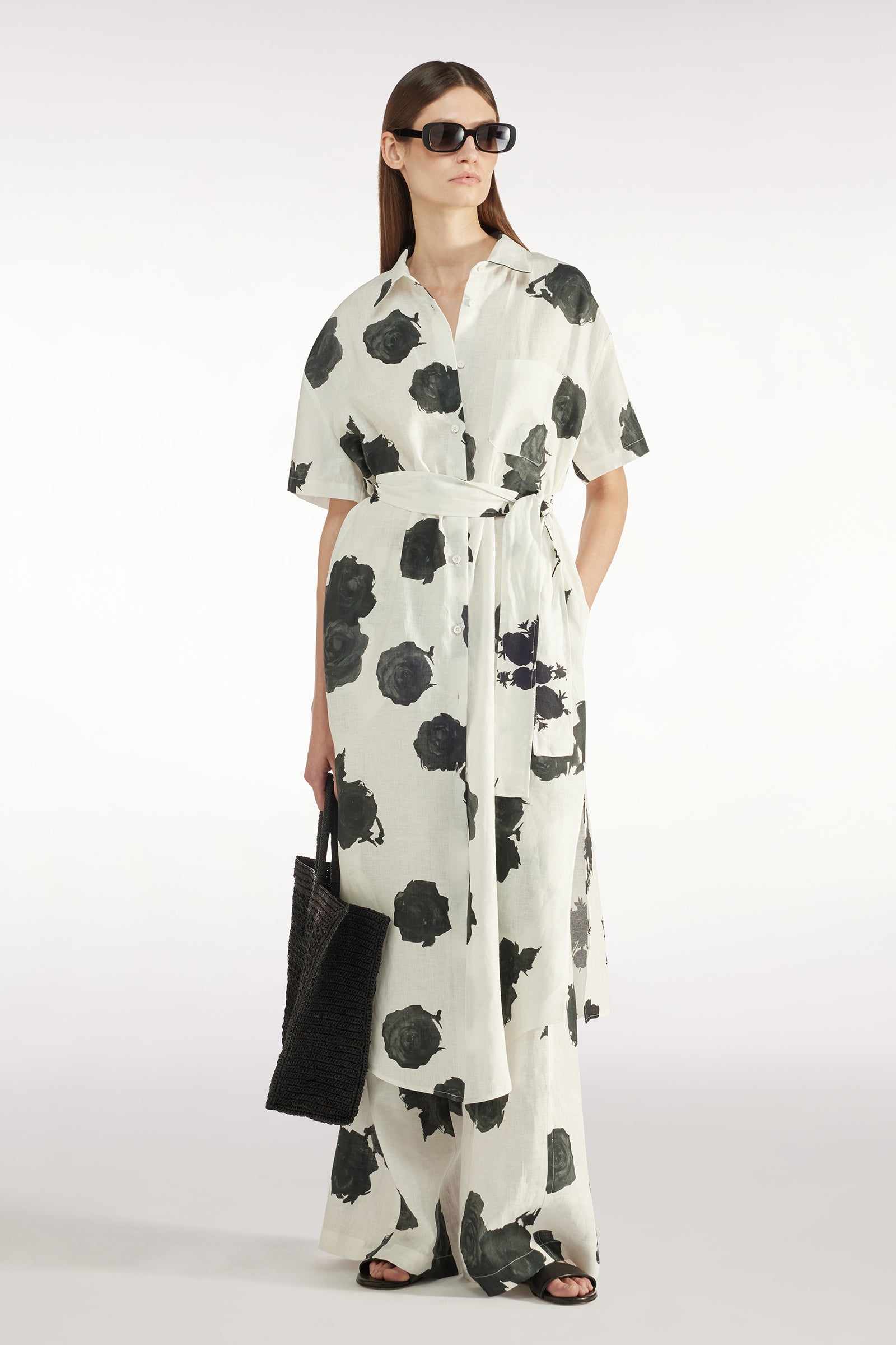 ROBE COLIN