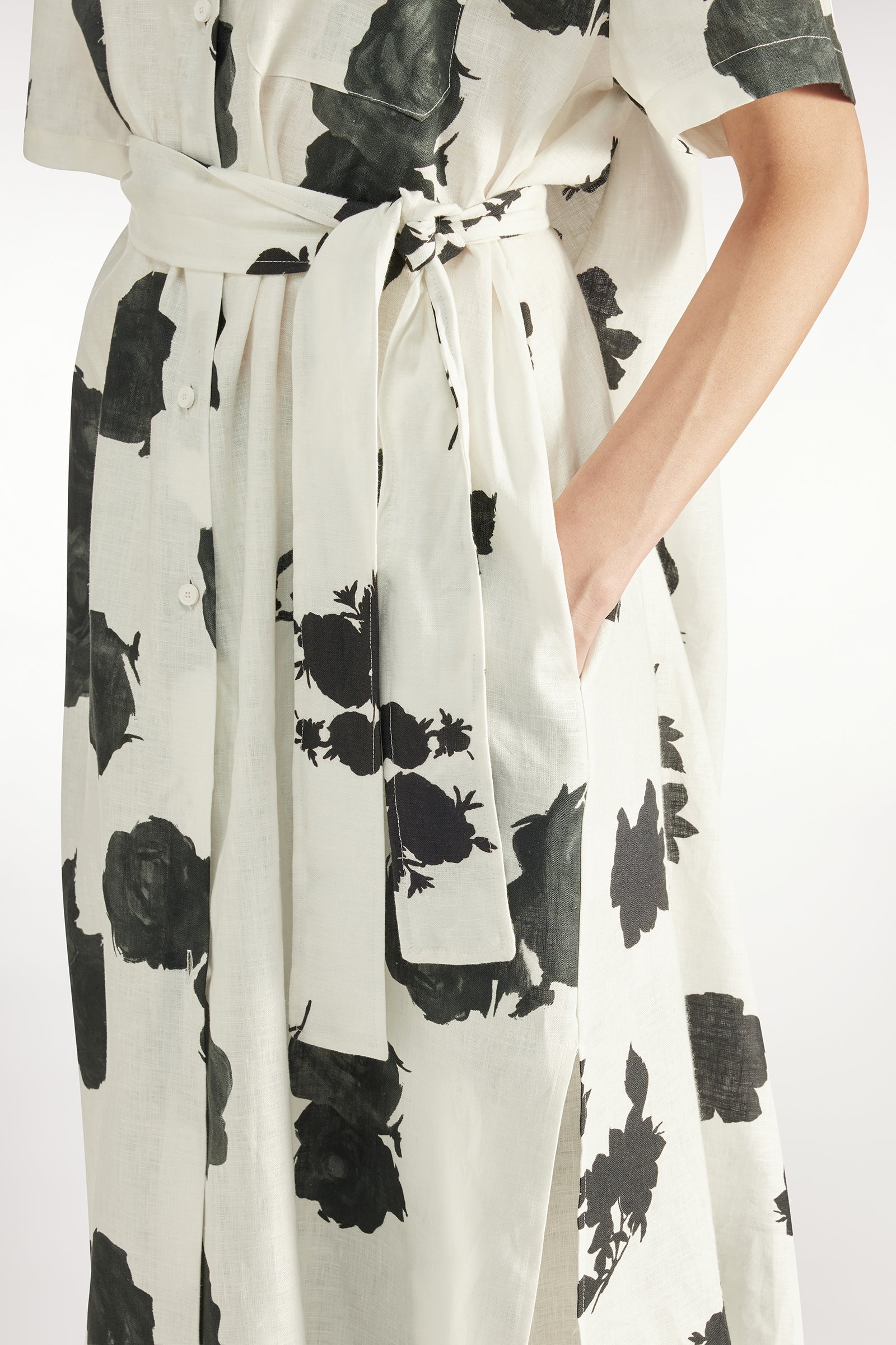 ROBE COLIN