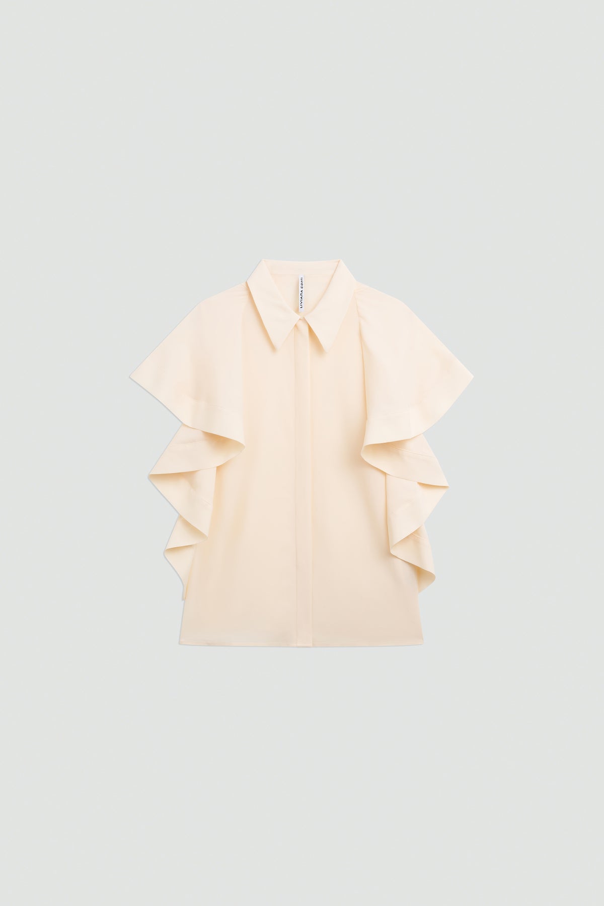 CAMICIA-ROUCHES-ACETATO-SETA
