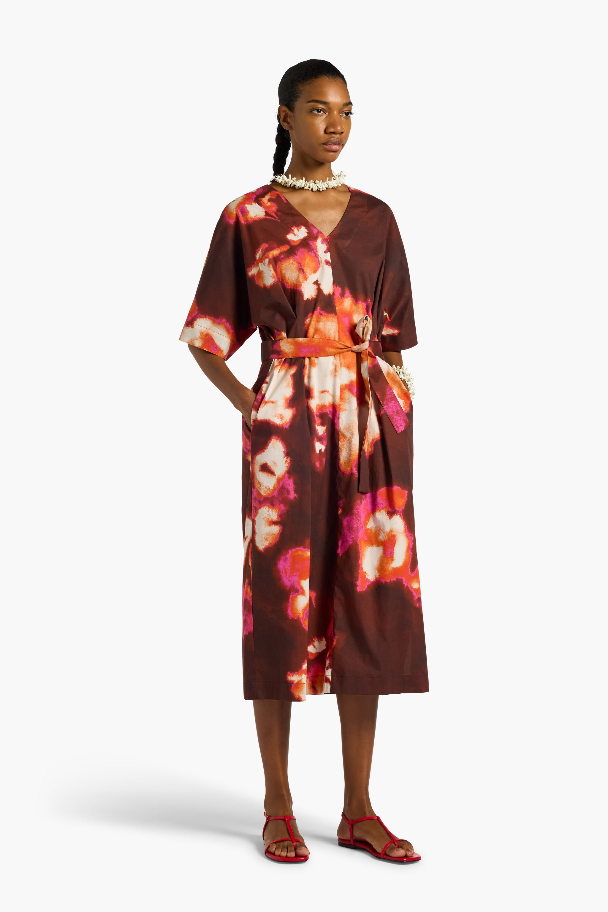 MARGOT DRESS