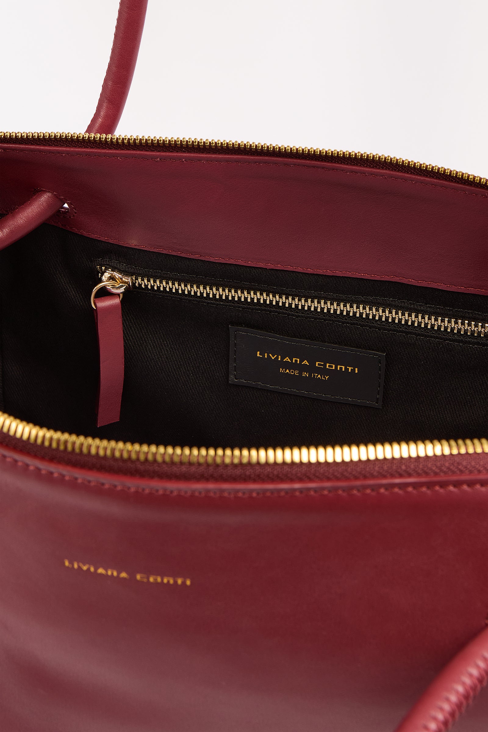 ALLEGRA SHOULDER BAG