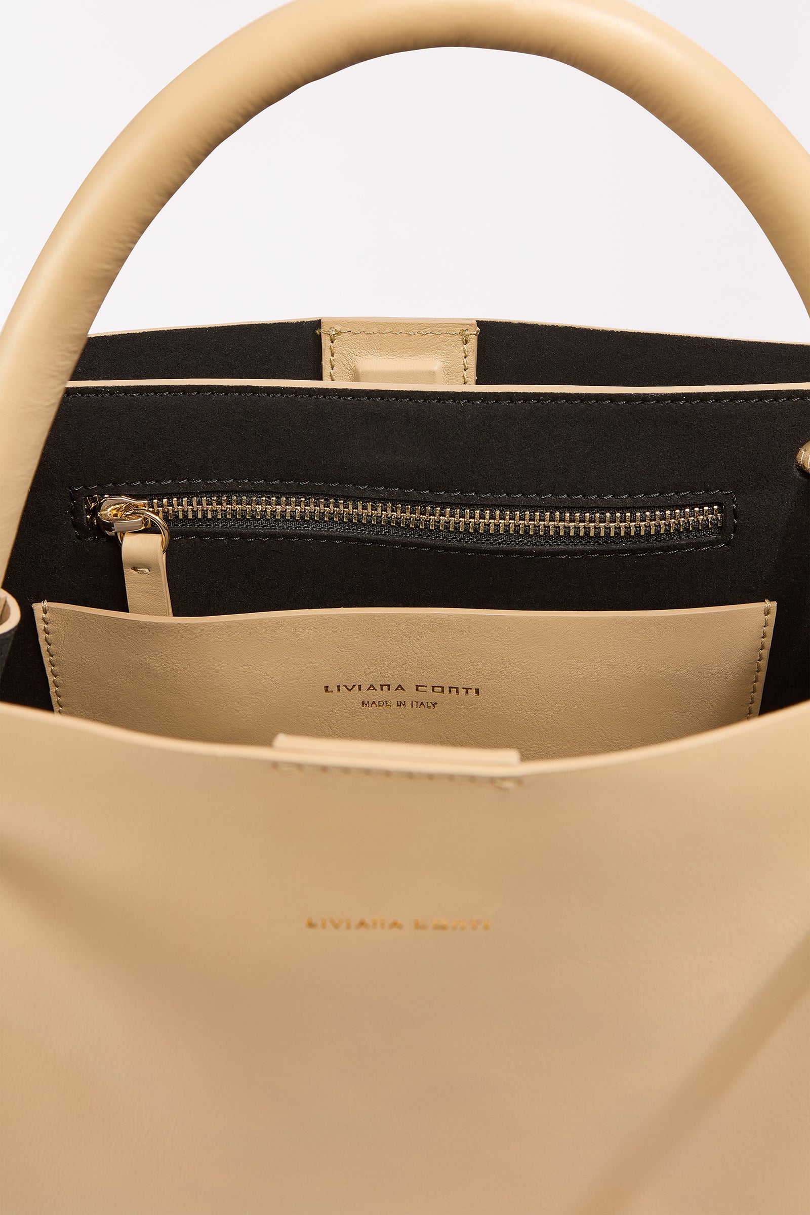 CLAUDIA MEDIUM TOTE