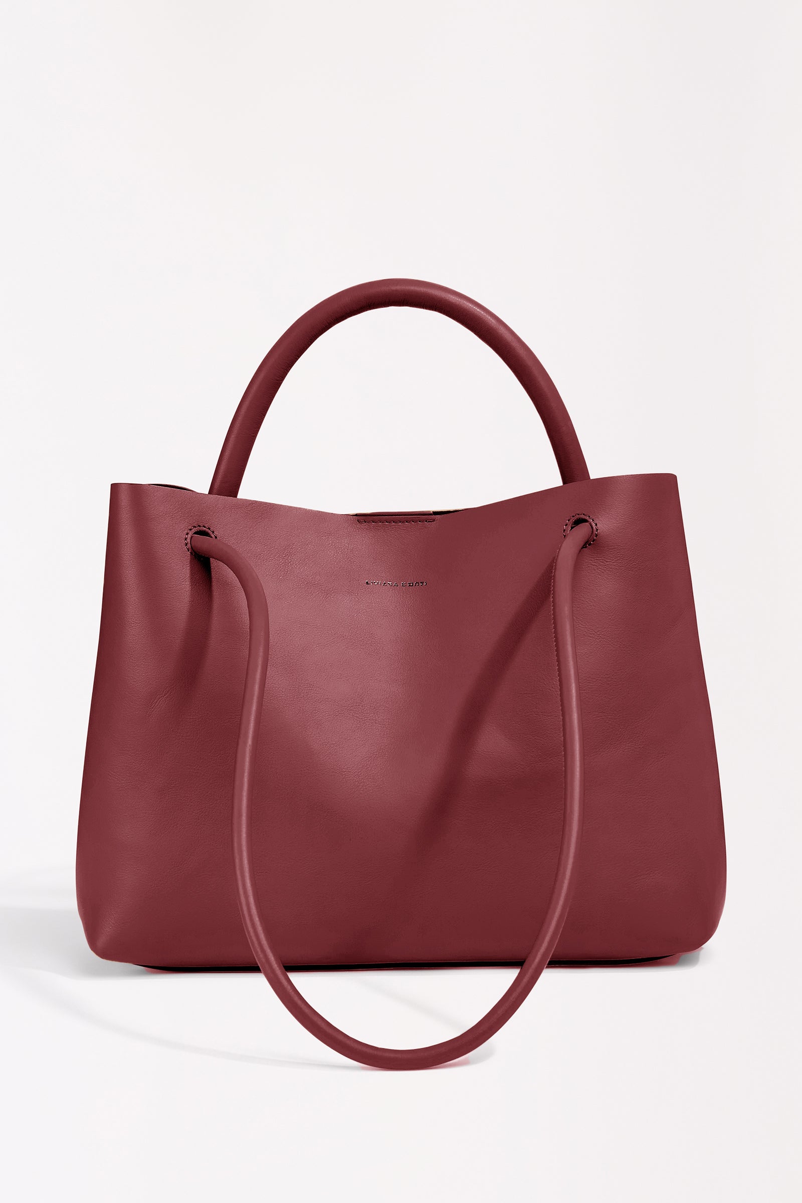CLAUDIA MEDIUM TOTE