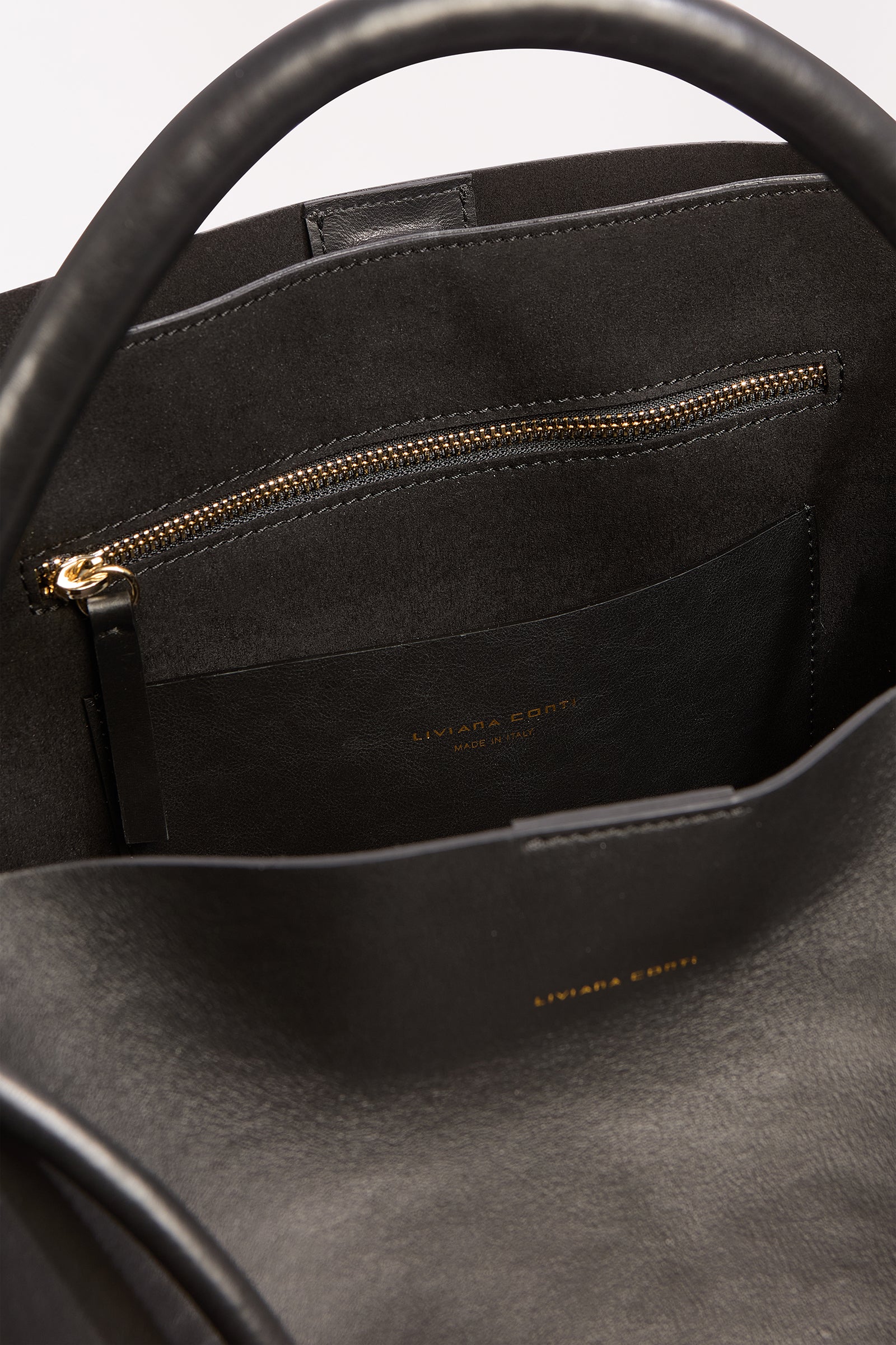 CLADIA LARGE TOTE