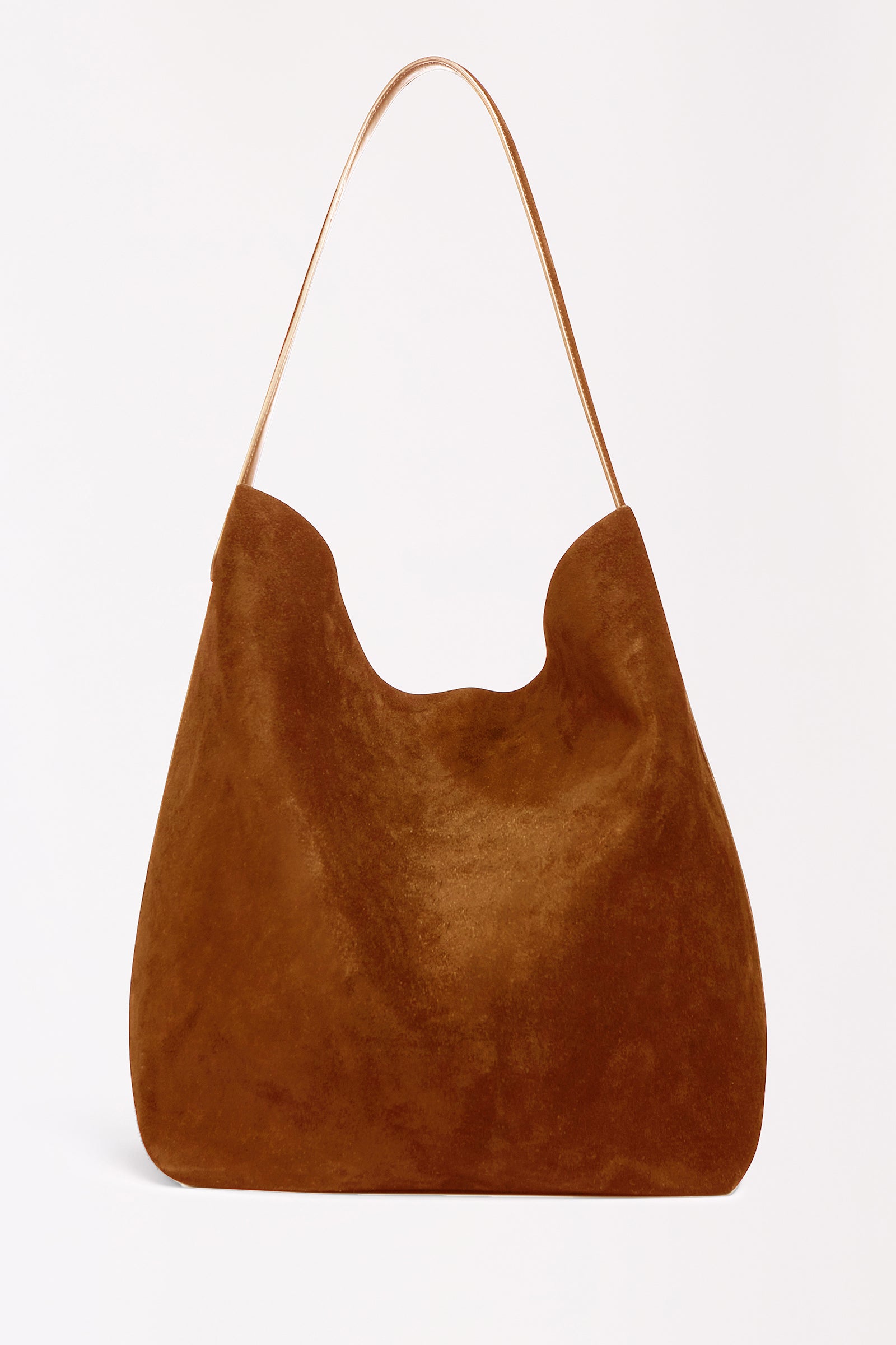 IMAN SHOULDER BAG