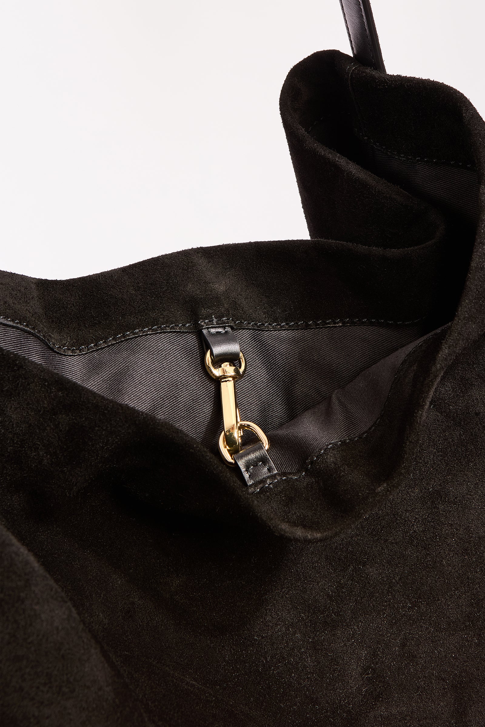 IMAN SHOULDER BAG