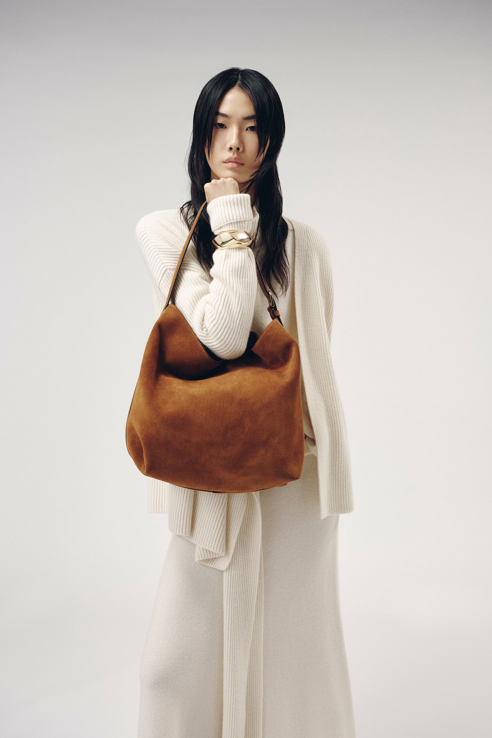 BORSA SPALLA KATE