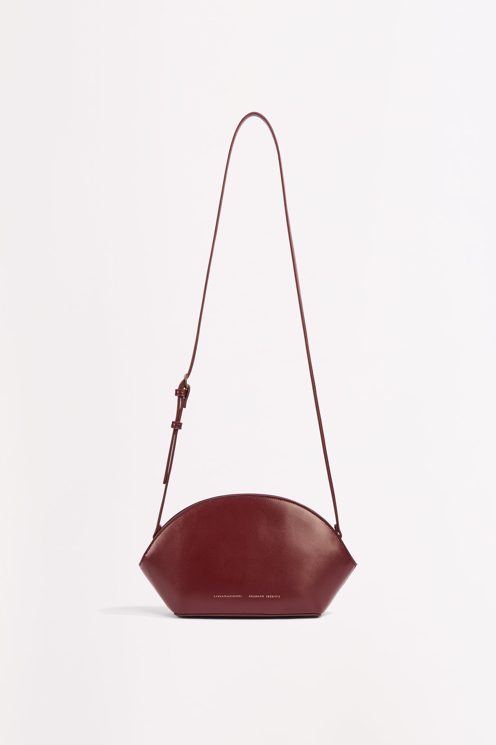 DOTTY SHOULDER BAG