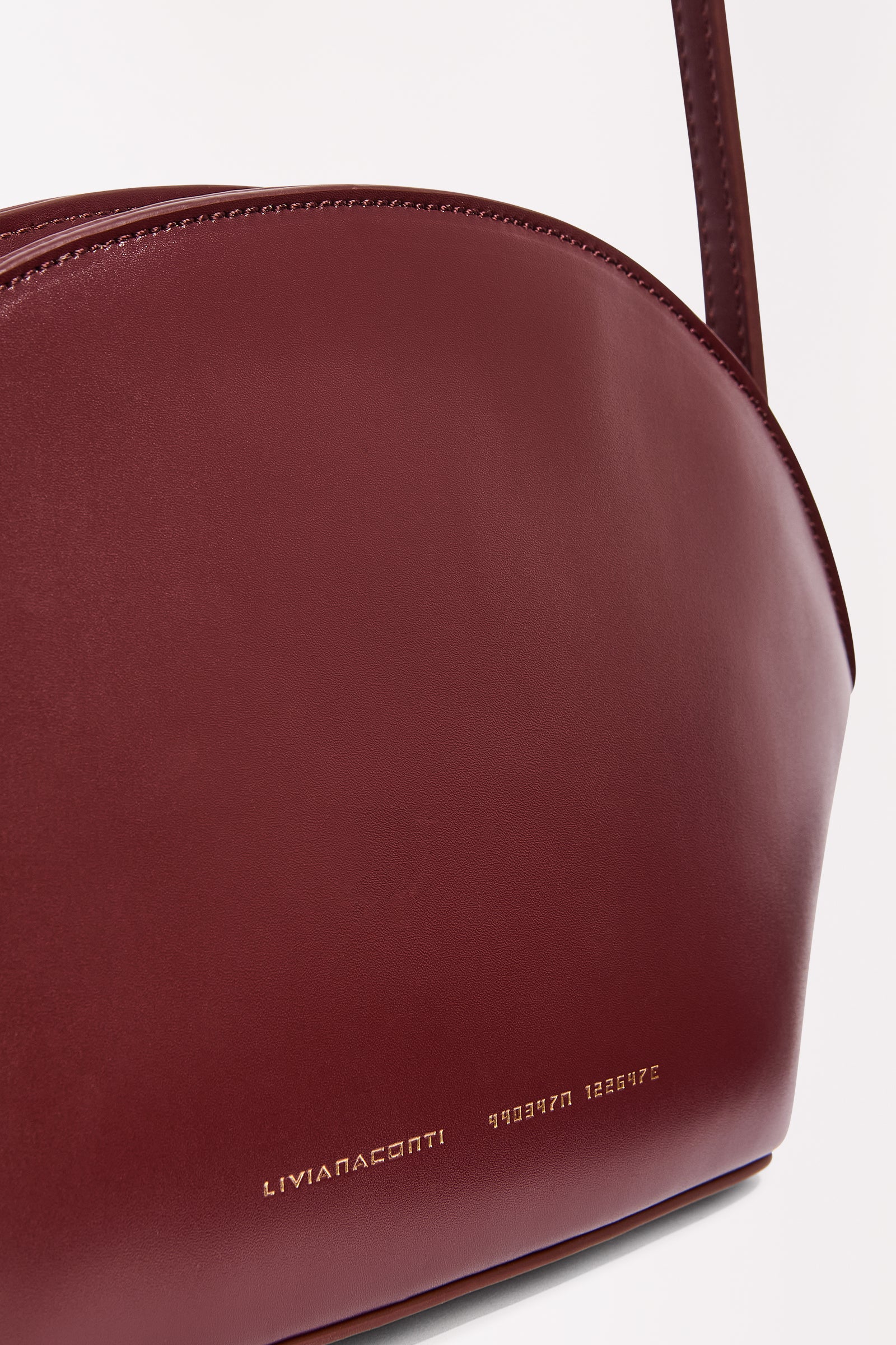 DOTTY SHOULDER BAG