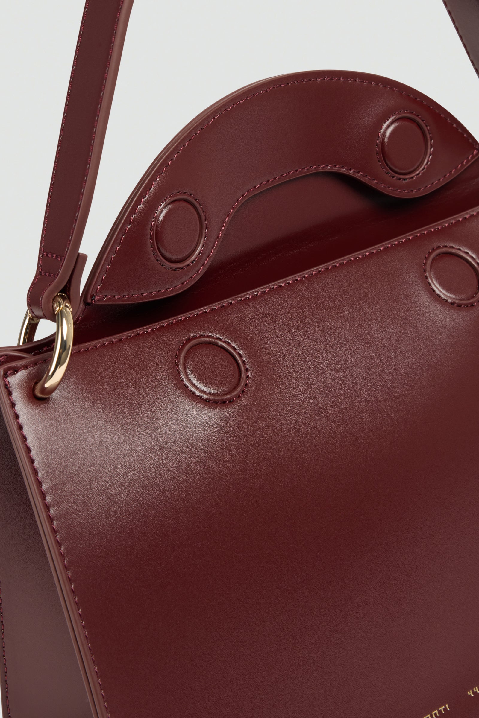 EMILY SHOULDER BAG