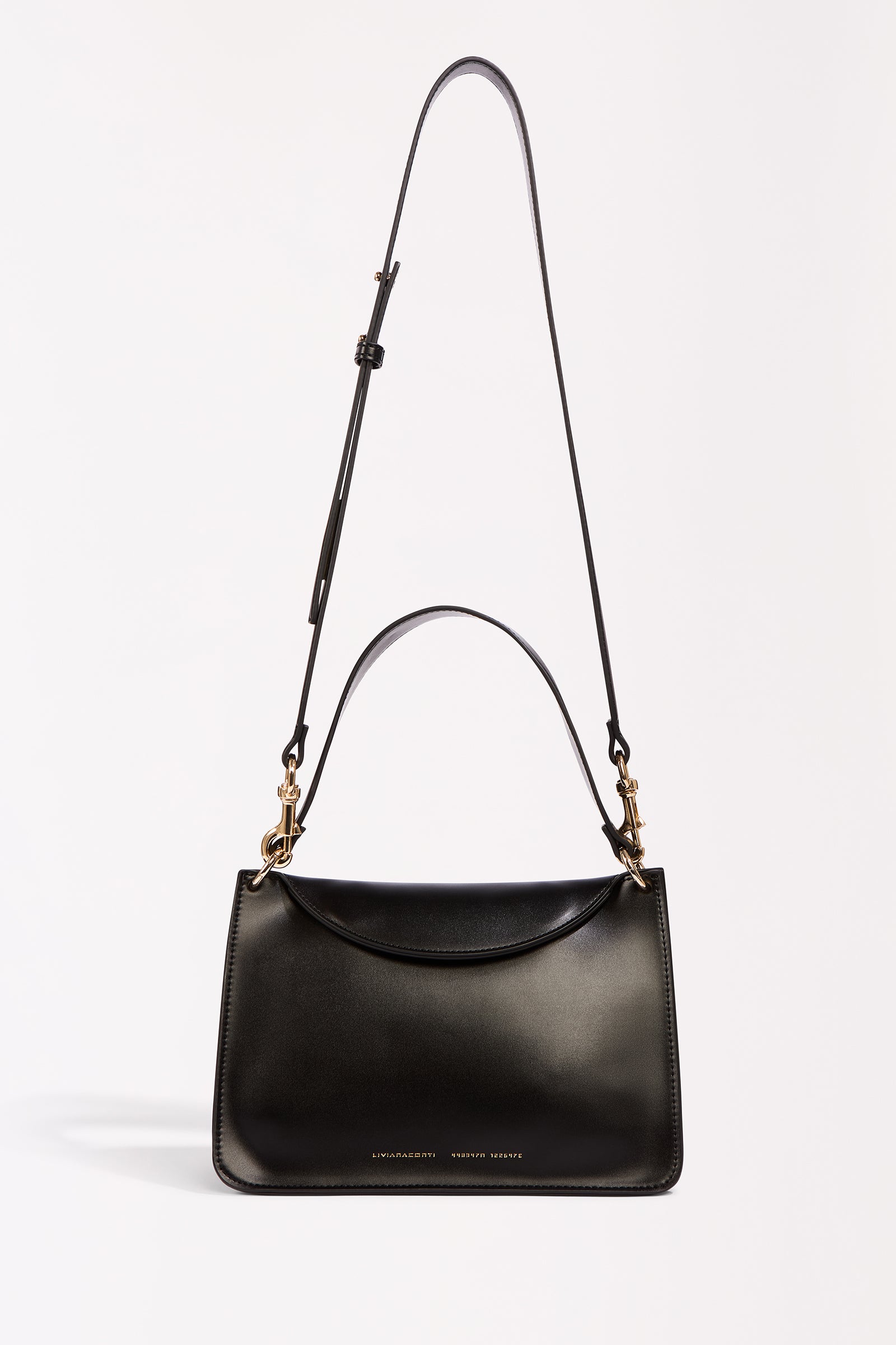 EMILY SHOULDER BAG