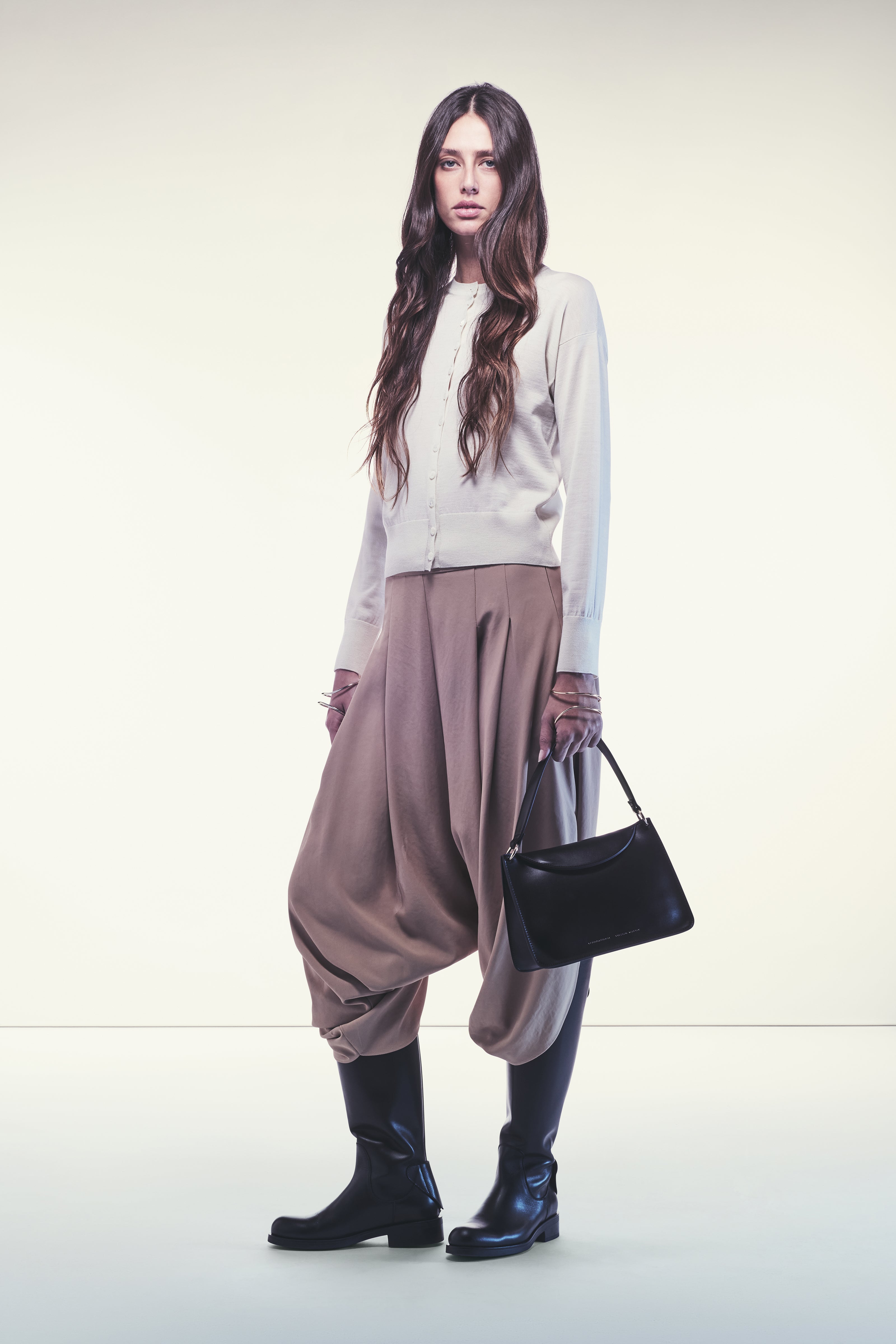 EMILY SHOULDER BAG