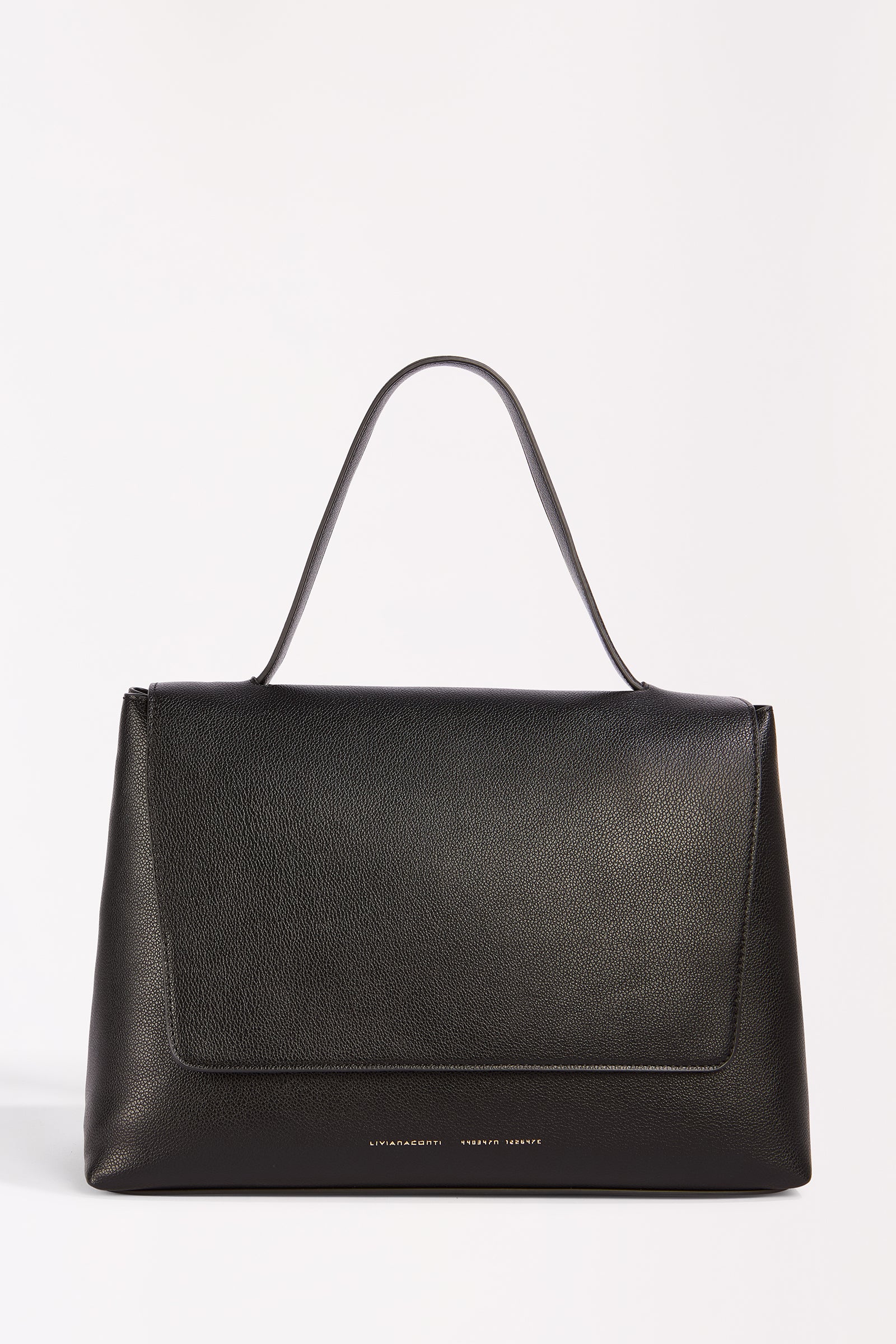 ALMA MEDIUM HANDBAG