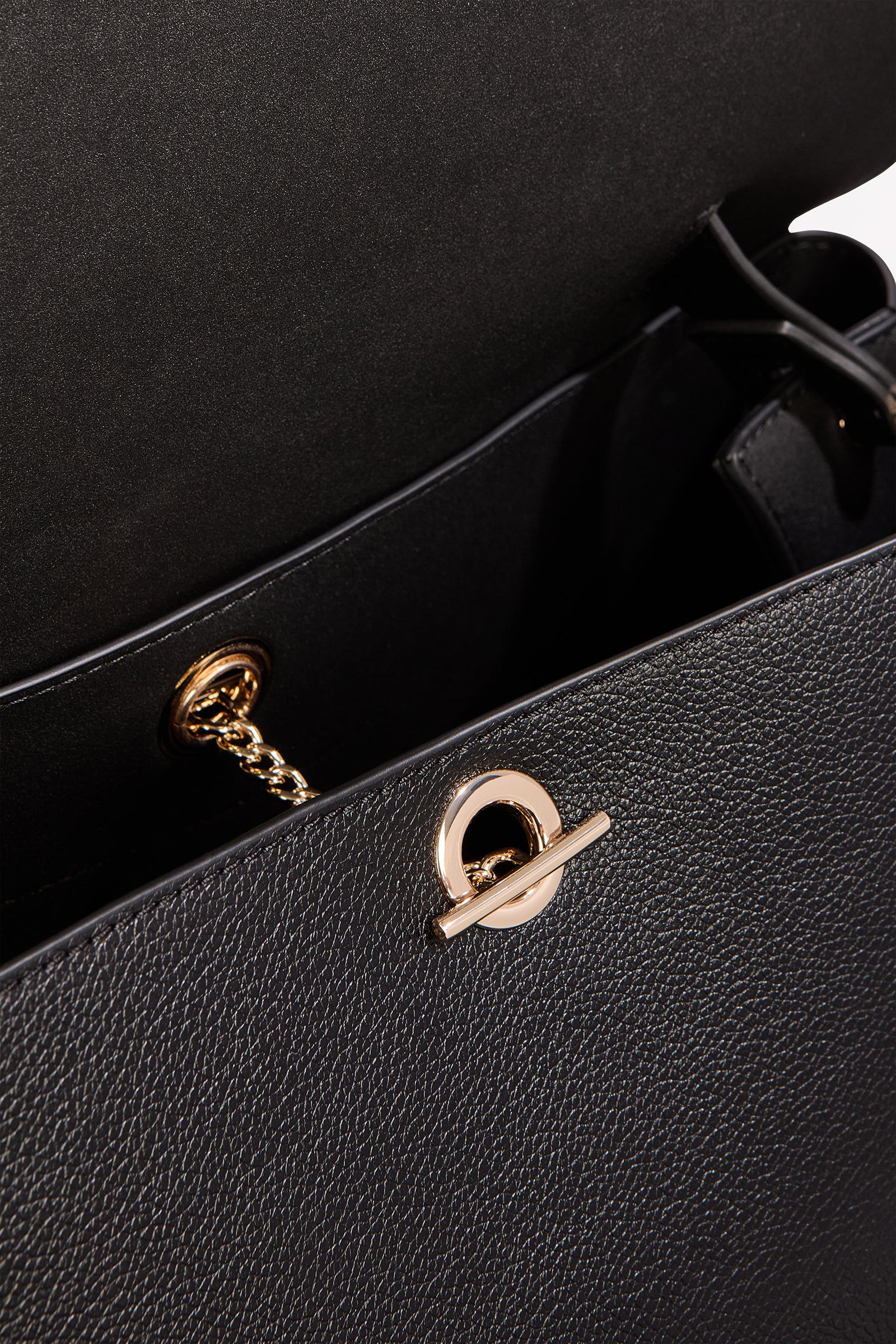 ALMA MEDIUM HANDBAG