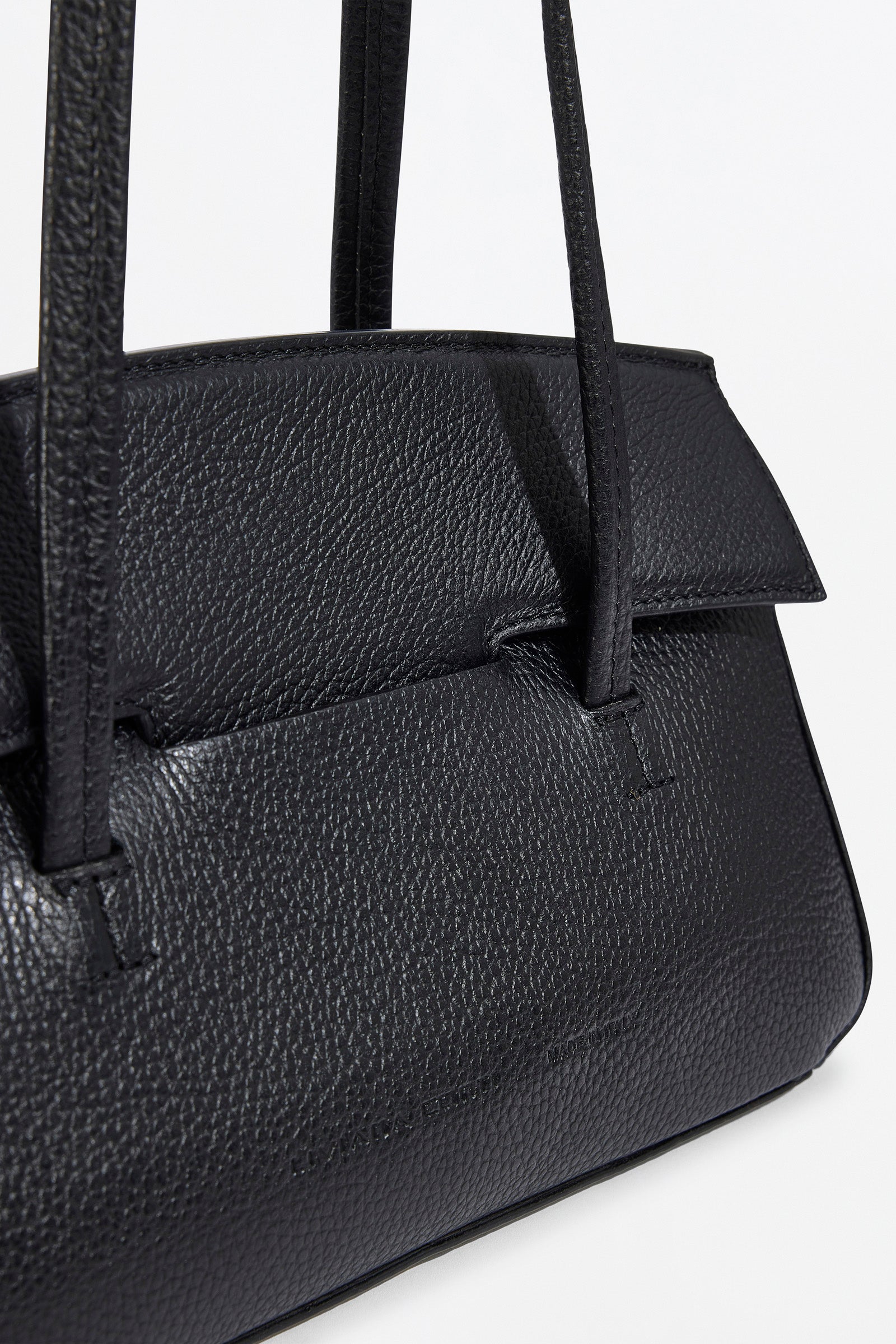 SMALL HANDBAG