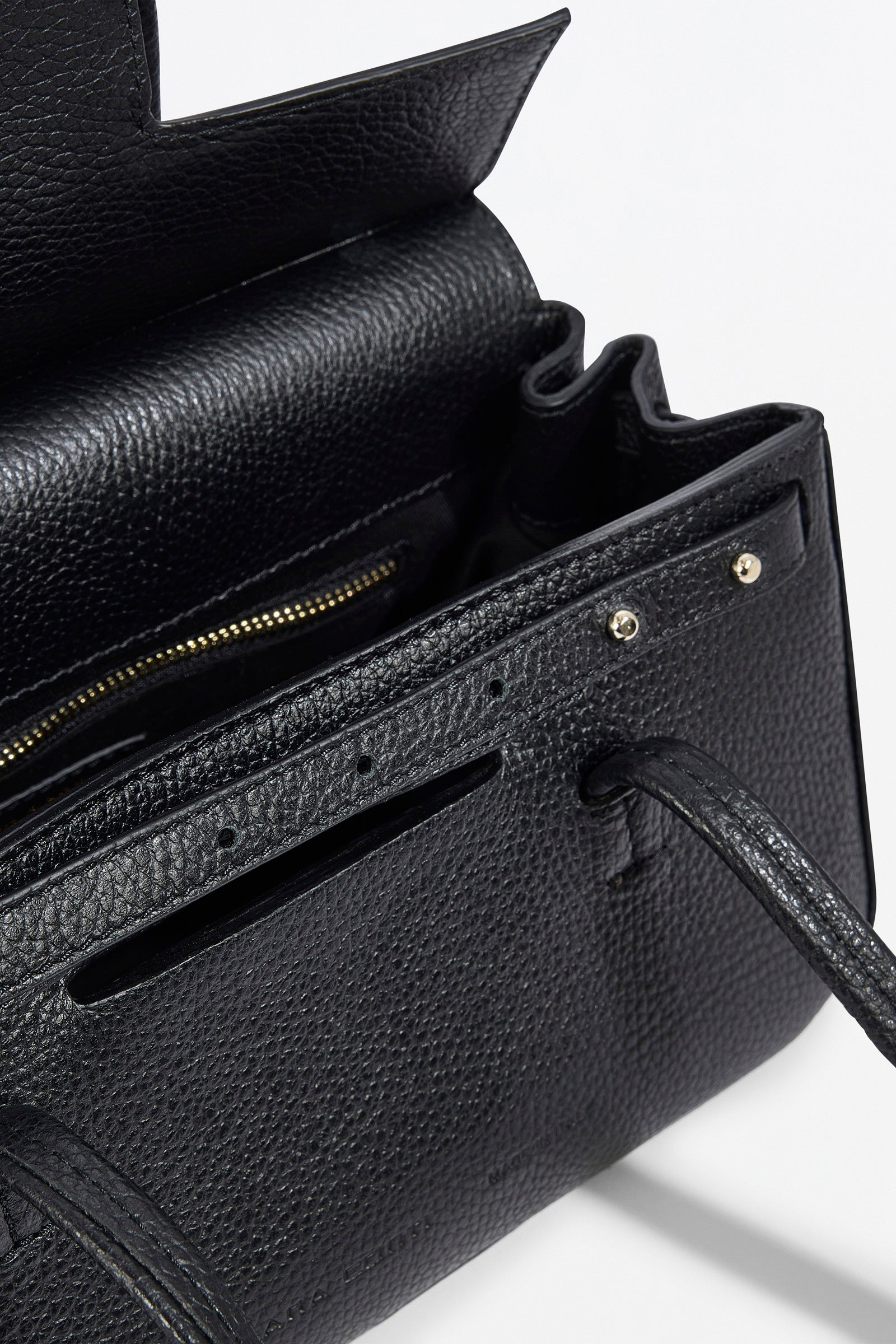 SMALL HANDBAG