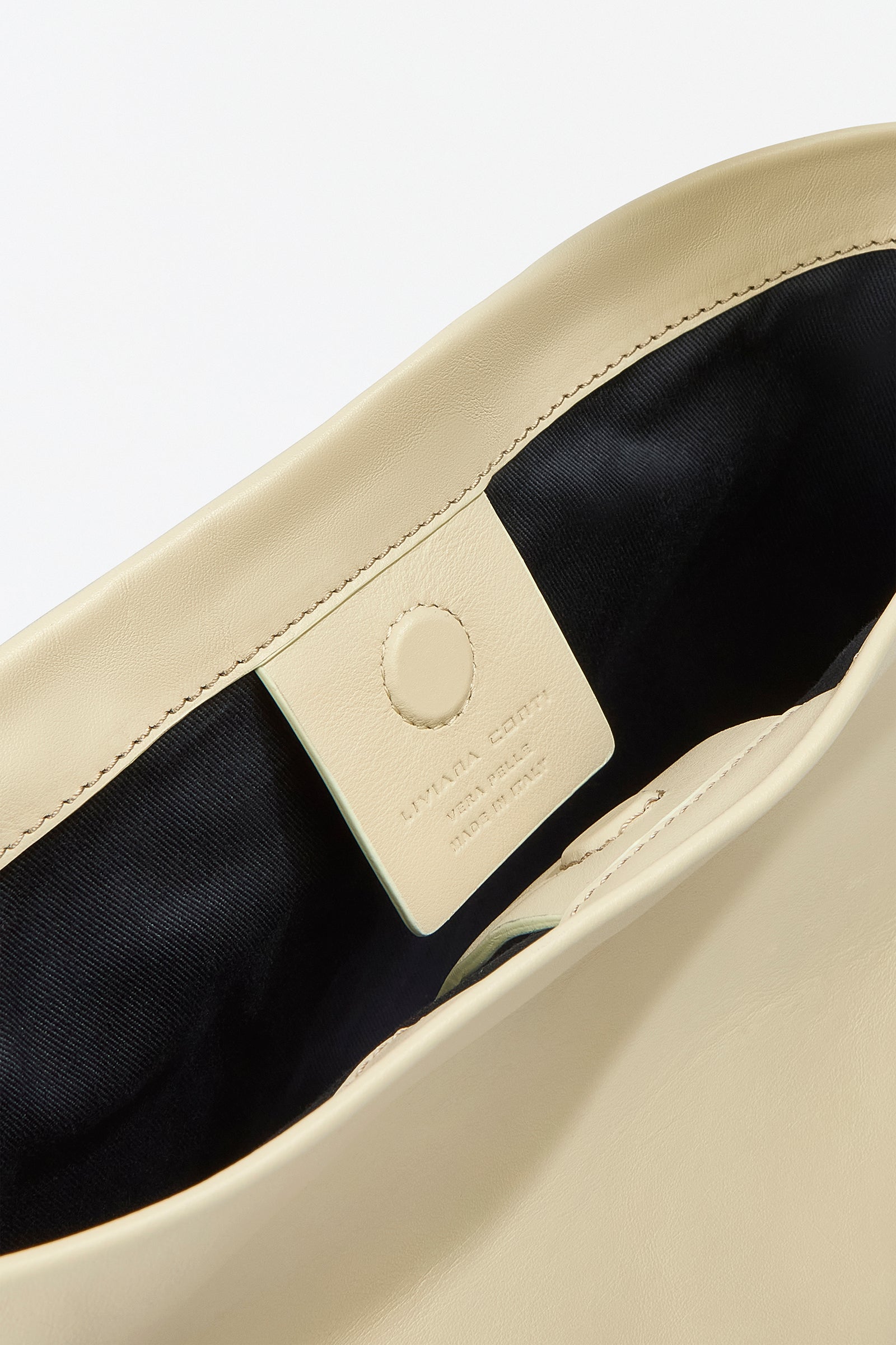 SAC BANDOULIÈRE IMAN