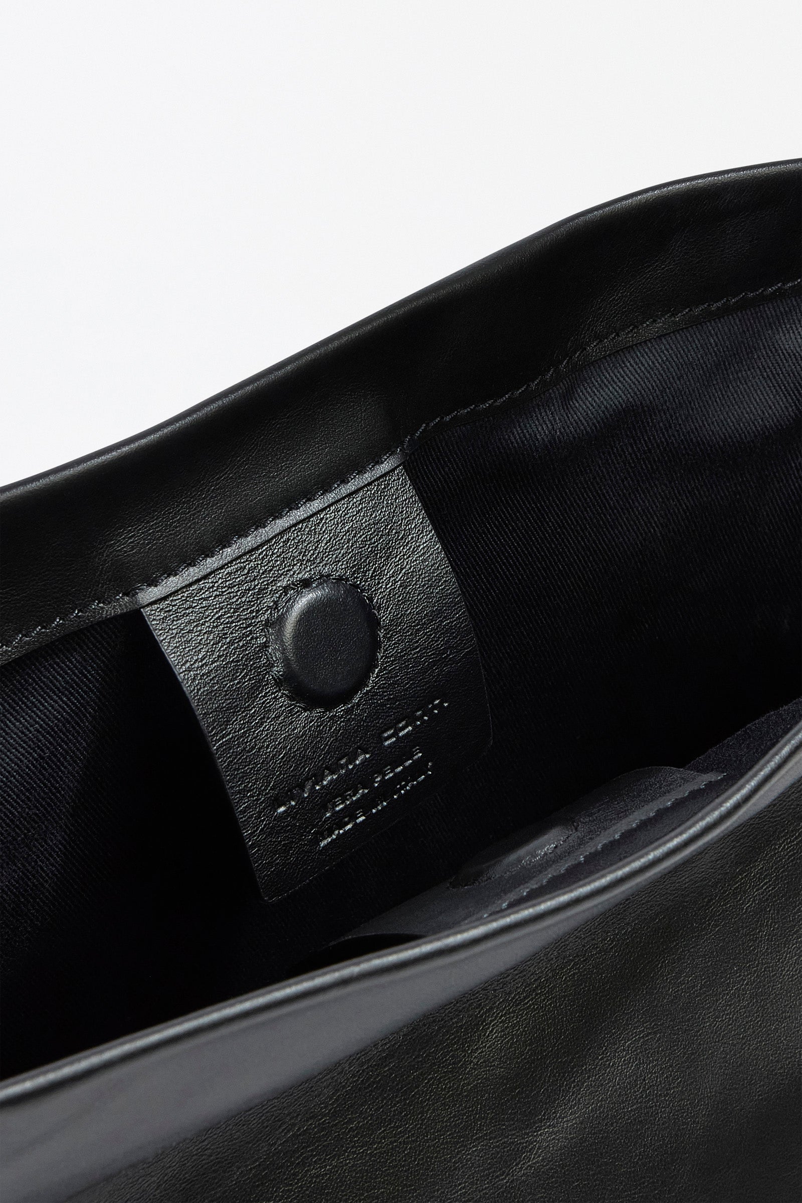 SAC BANDOULIÈRE IMAN