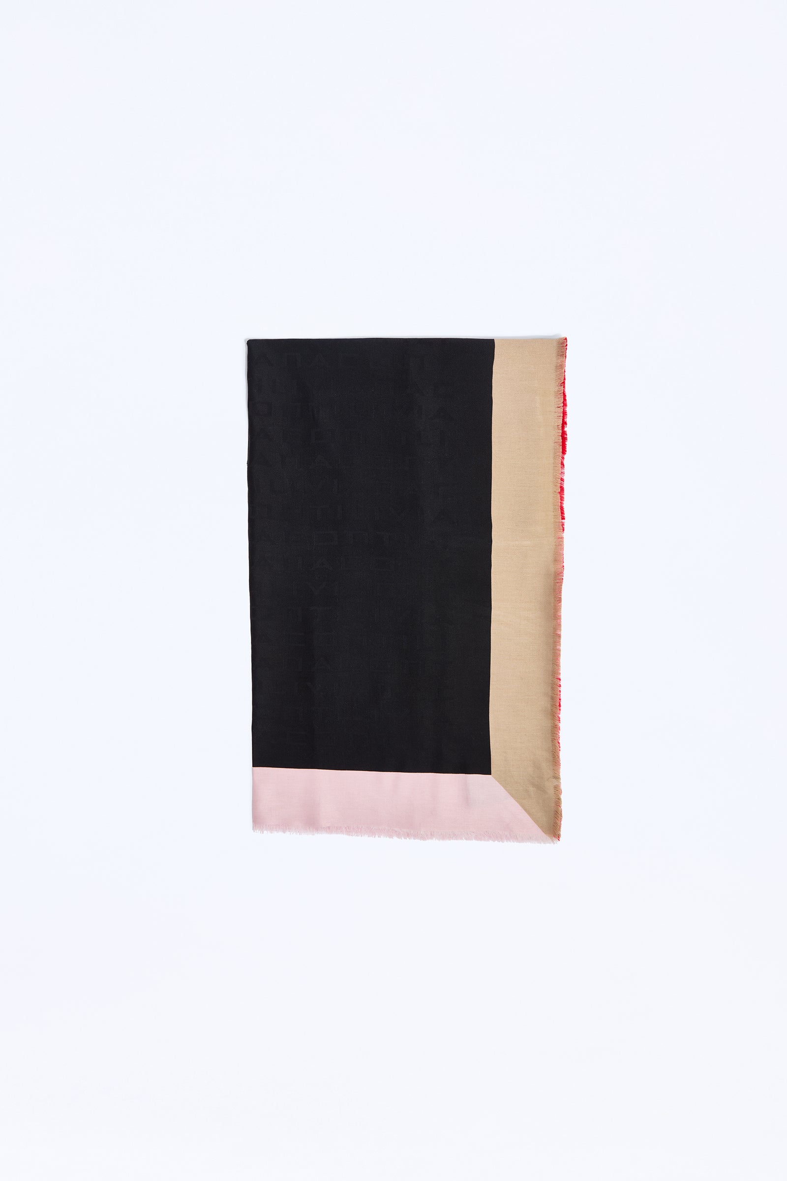 MAXI FOULARD REGINA