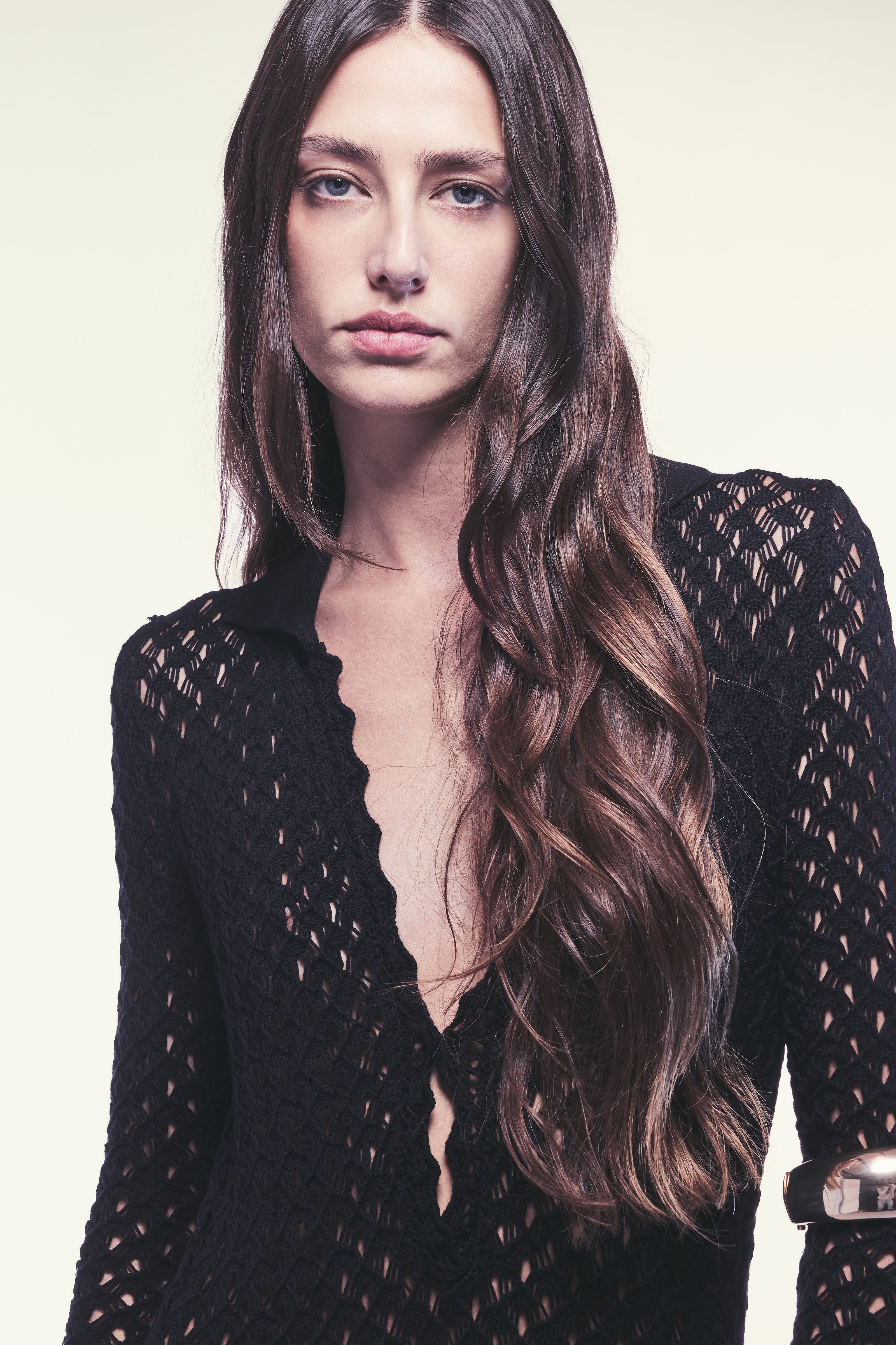 NAOMI DRESS