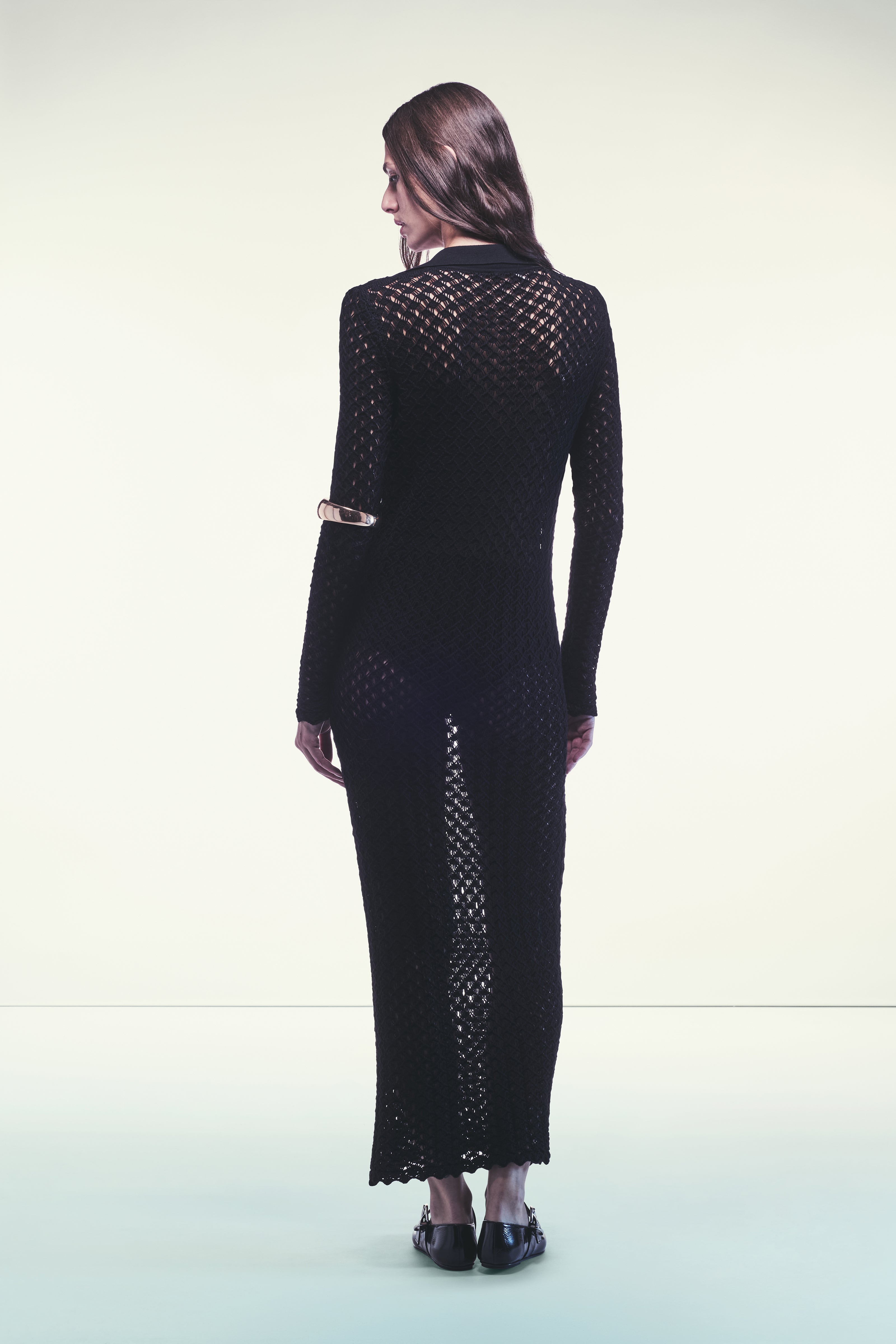 NAOMI DRESS