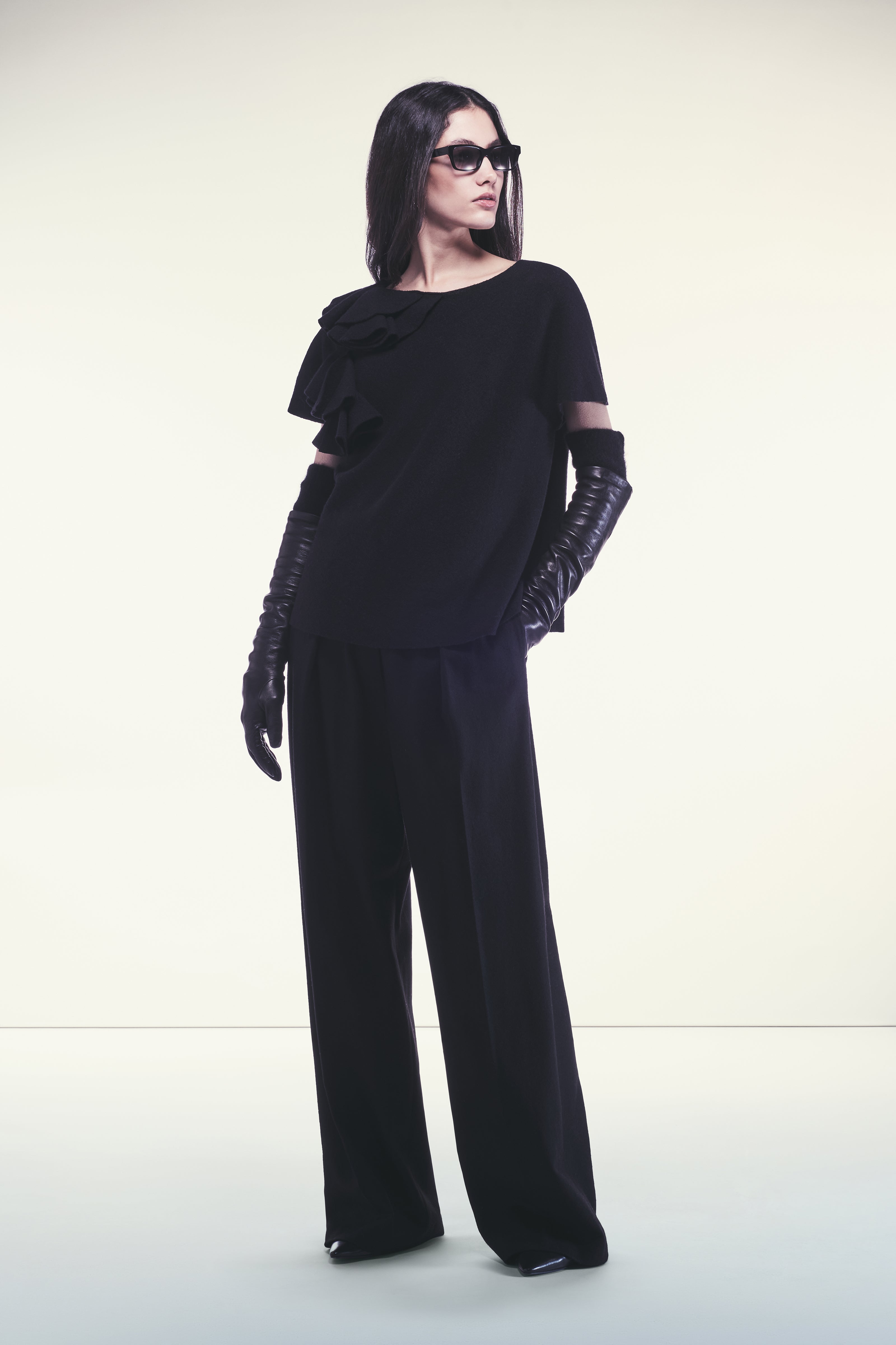 ELLEN KNIT