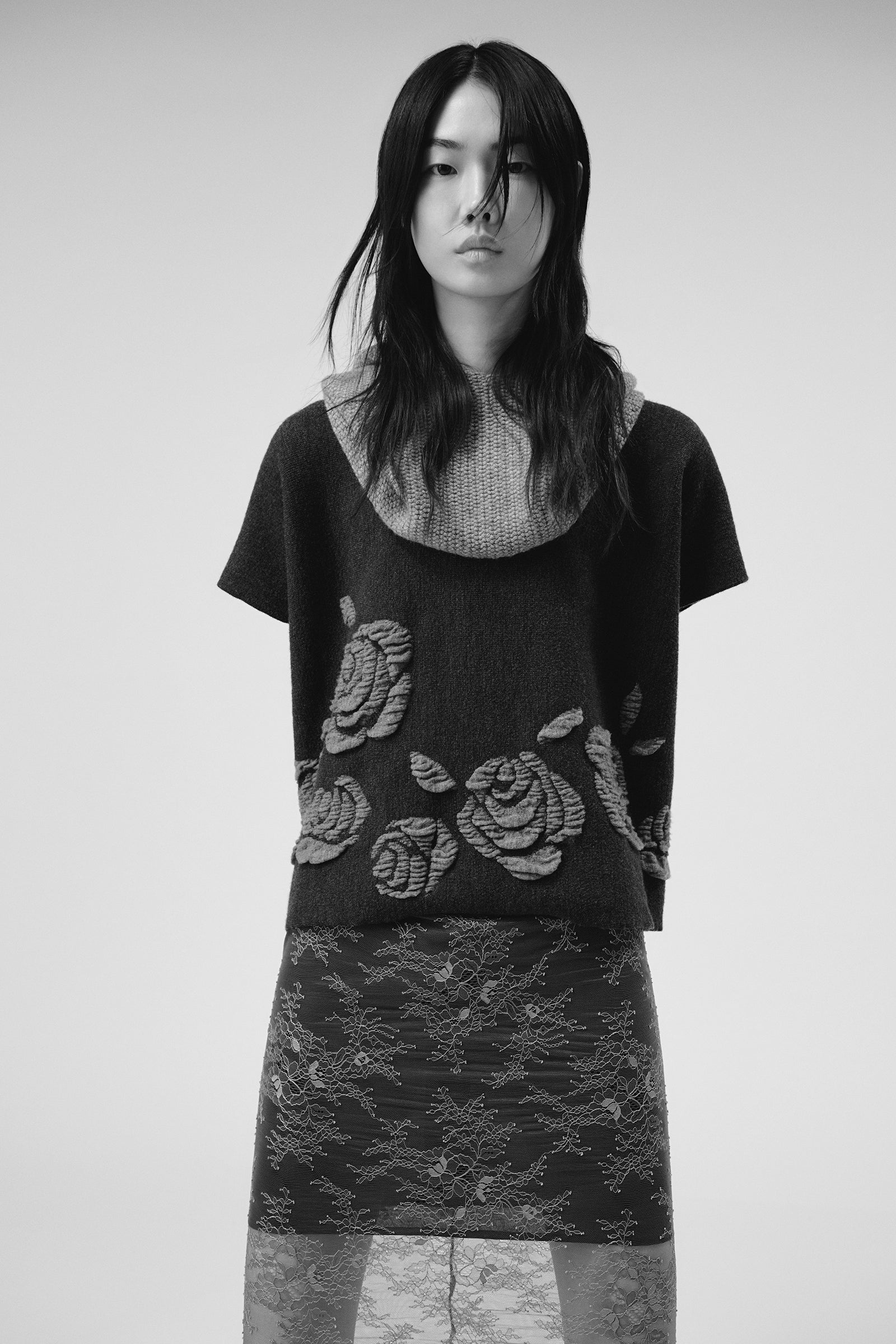 MAGLIA MAGGIE