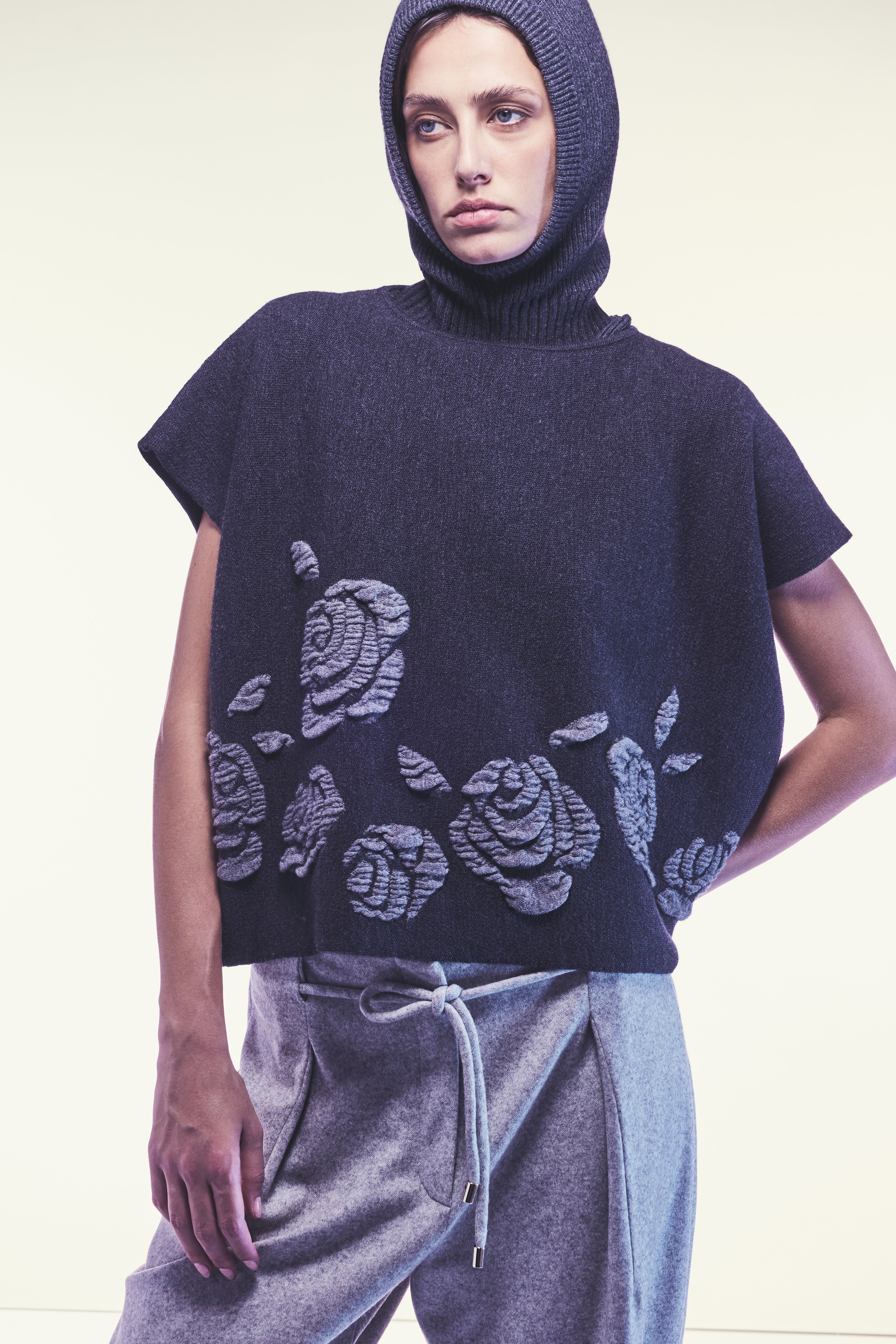 MAGLIA MAGGIE