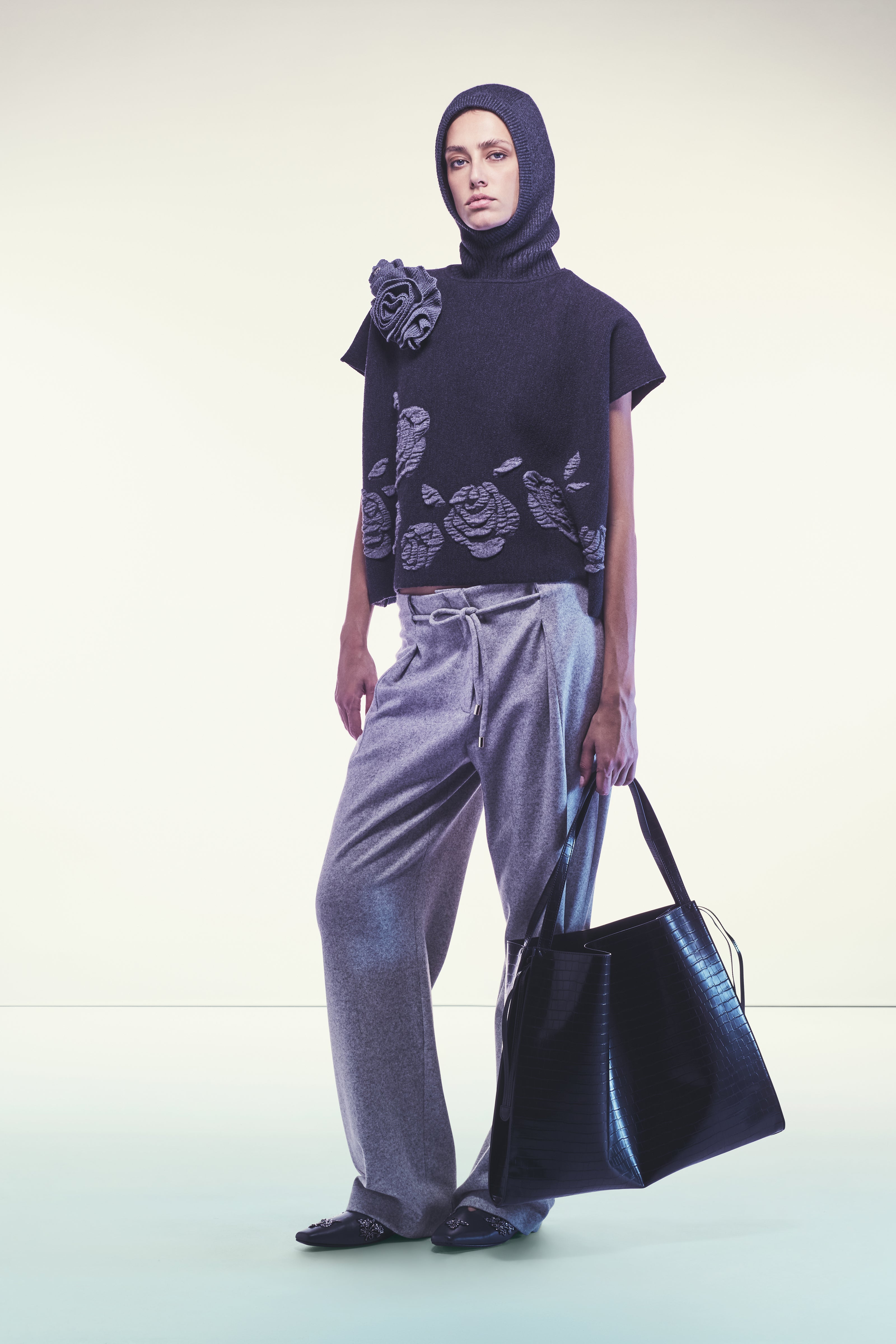 MAGLIA MAGGIE