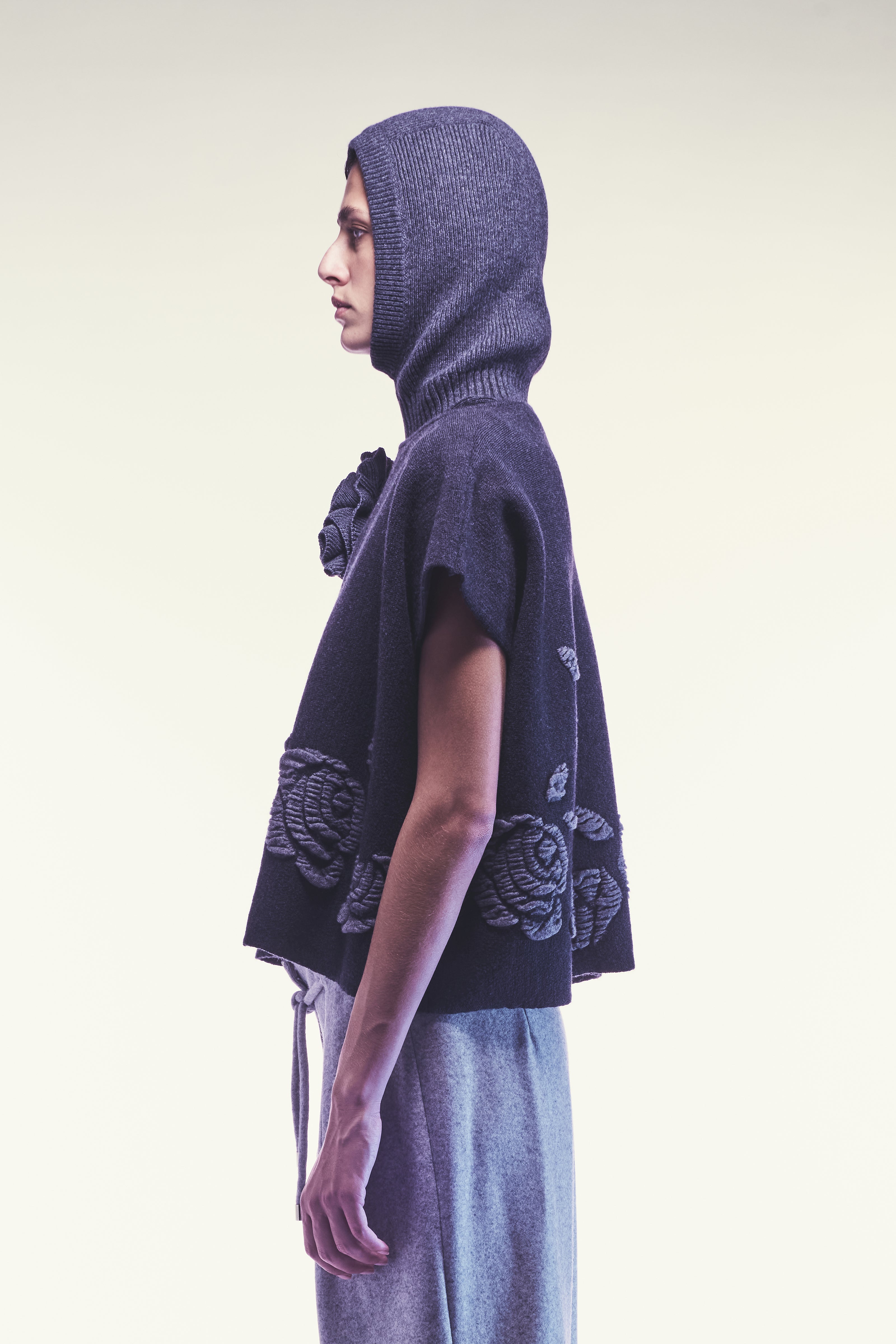 MAGLIA MAGGIE