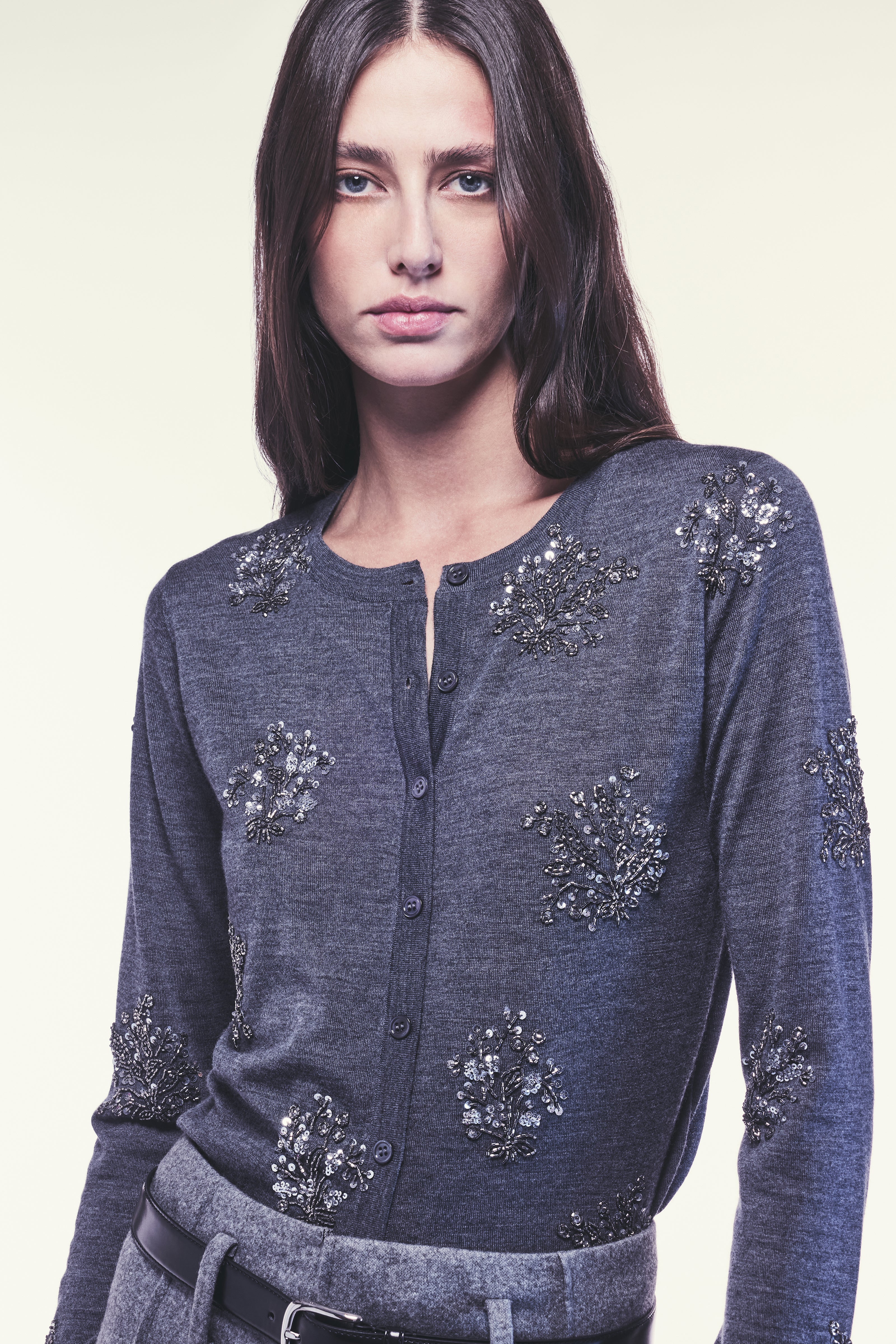 MAGLIA CLAIRE