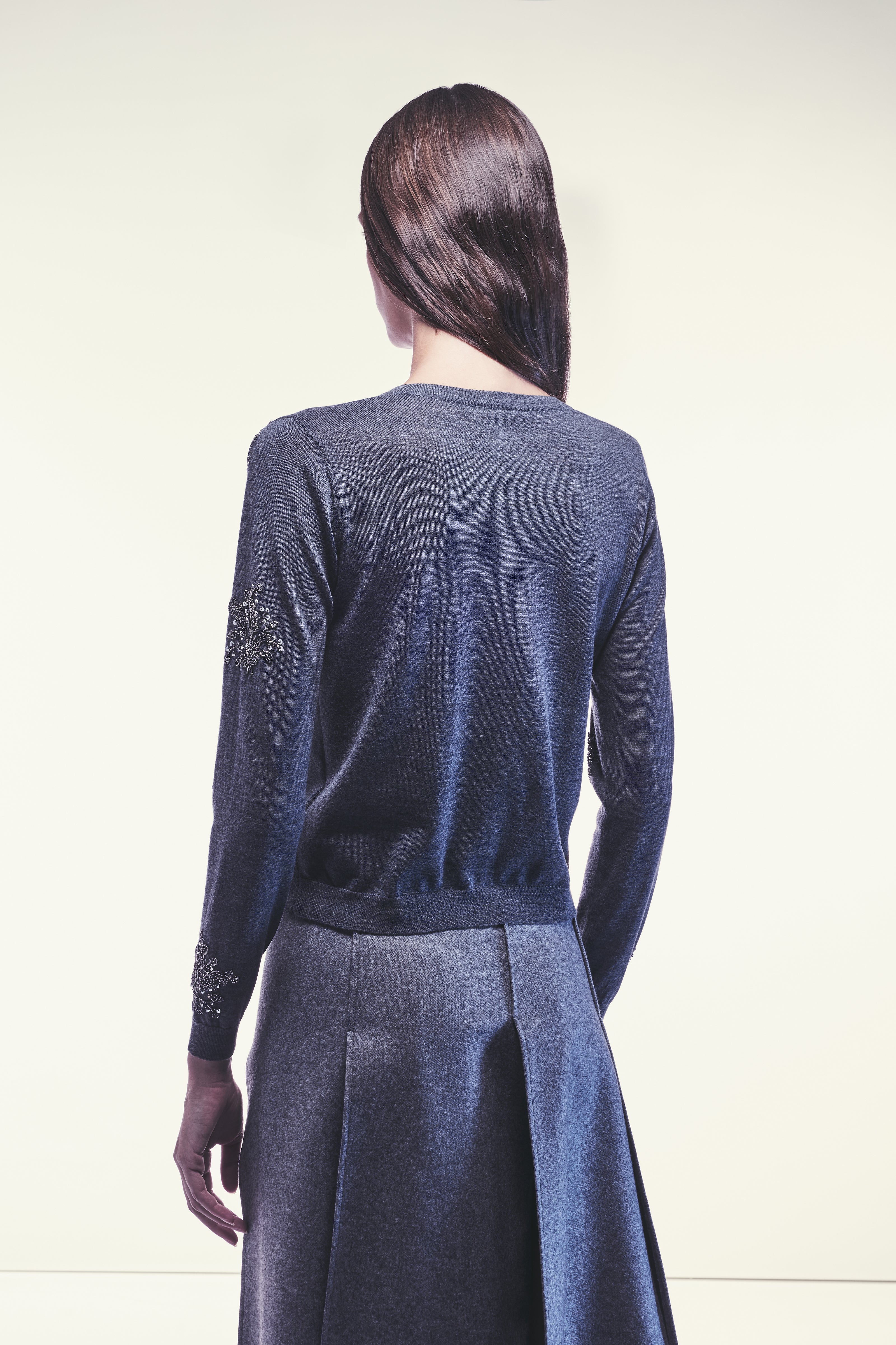 MAGLIA CLAIRE