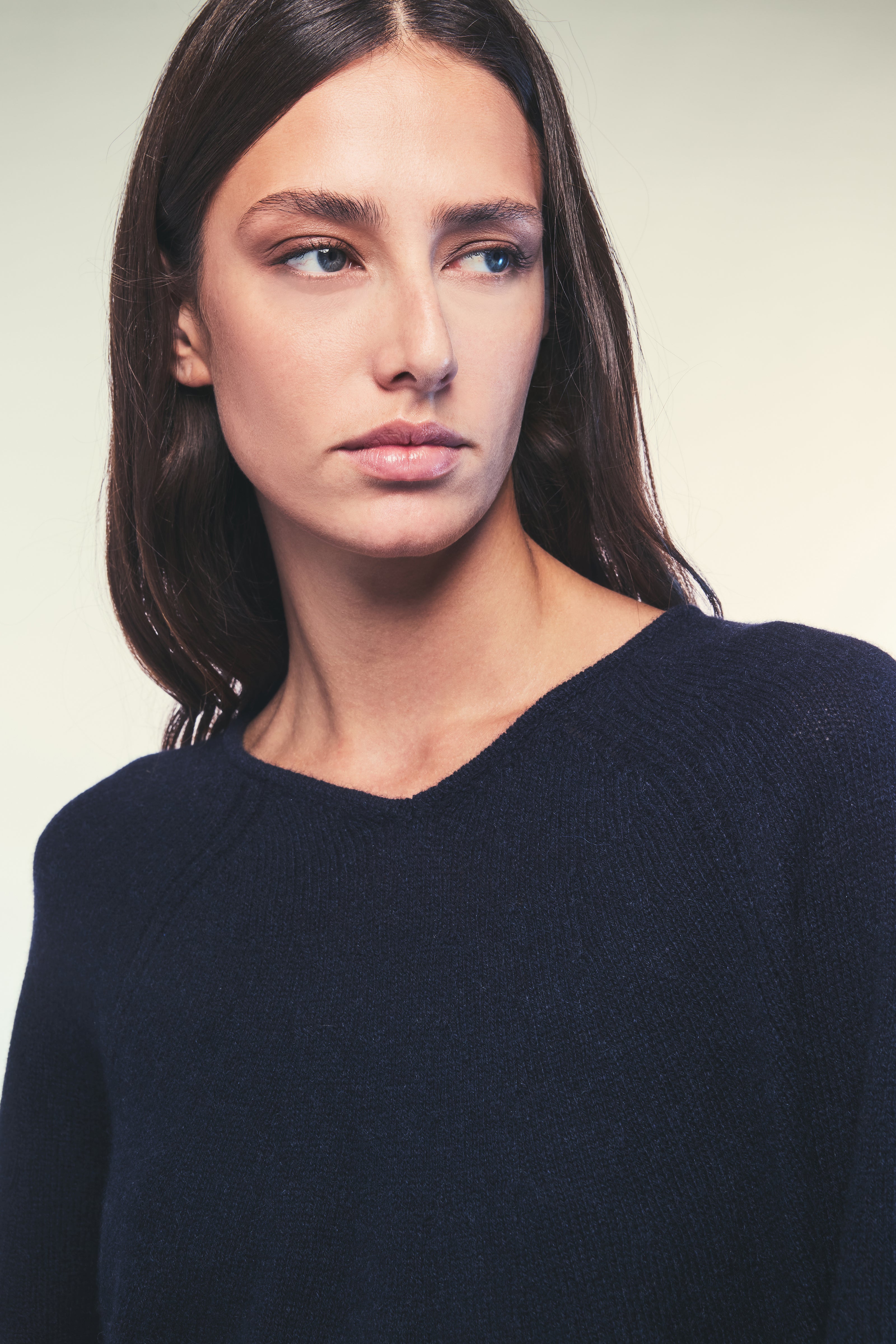 DEMETRA KNITTED SWEATER