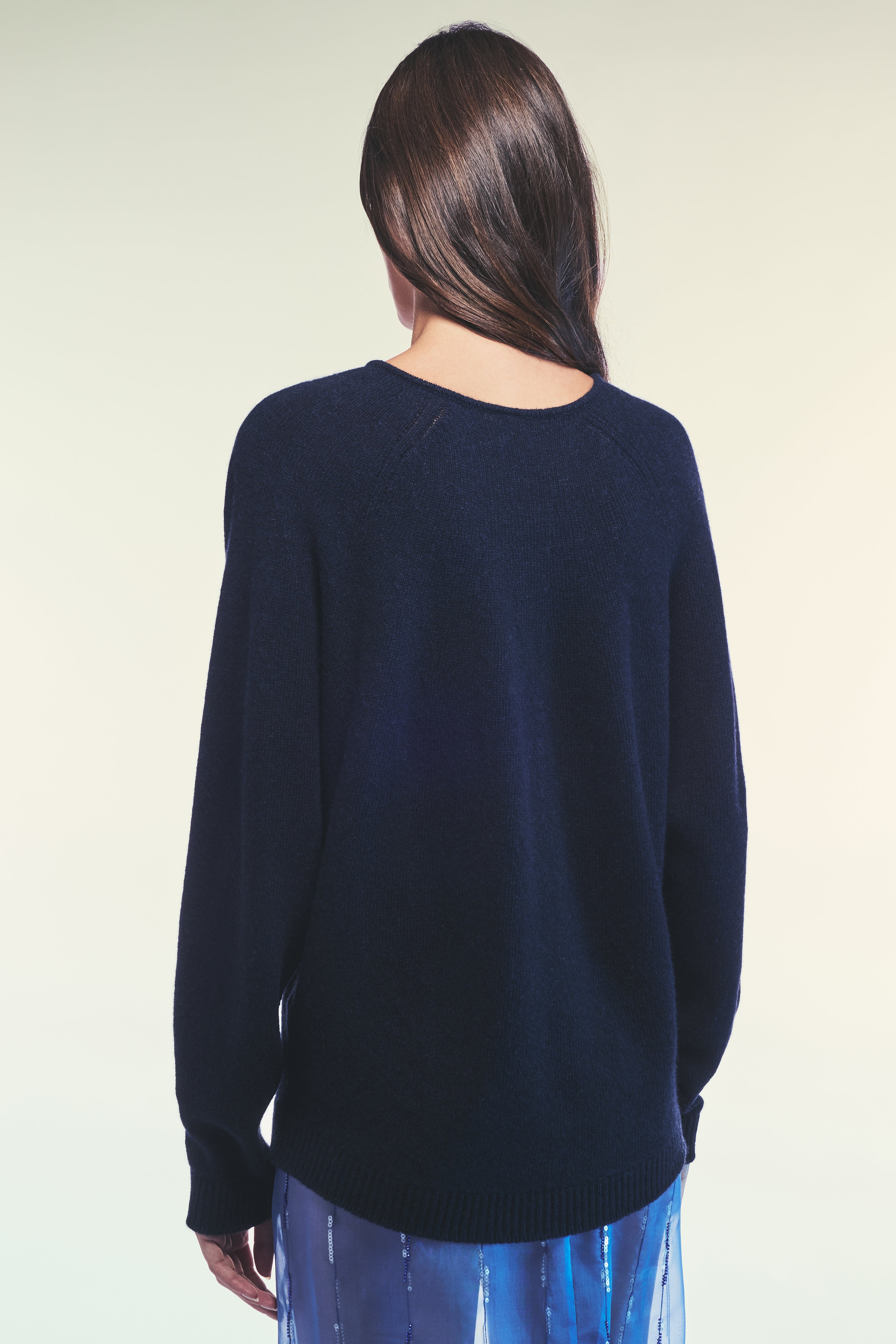 DEMETRA KNITTED SWEATER