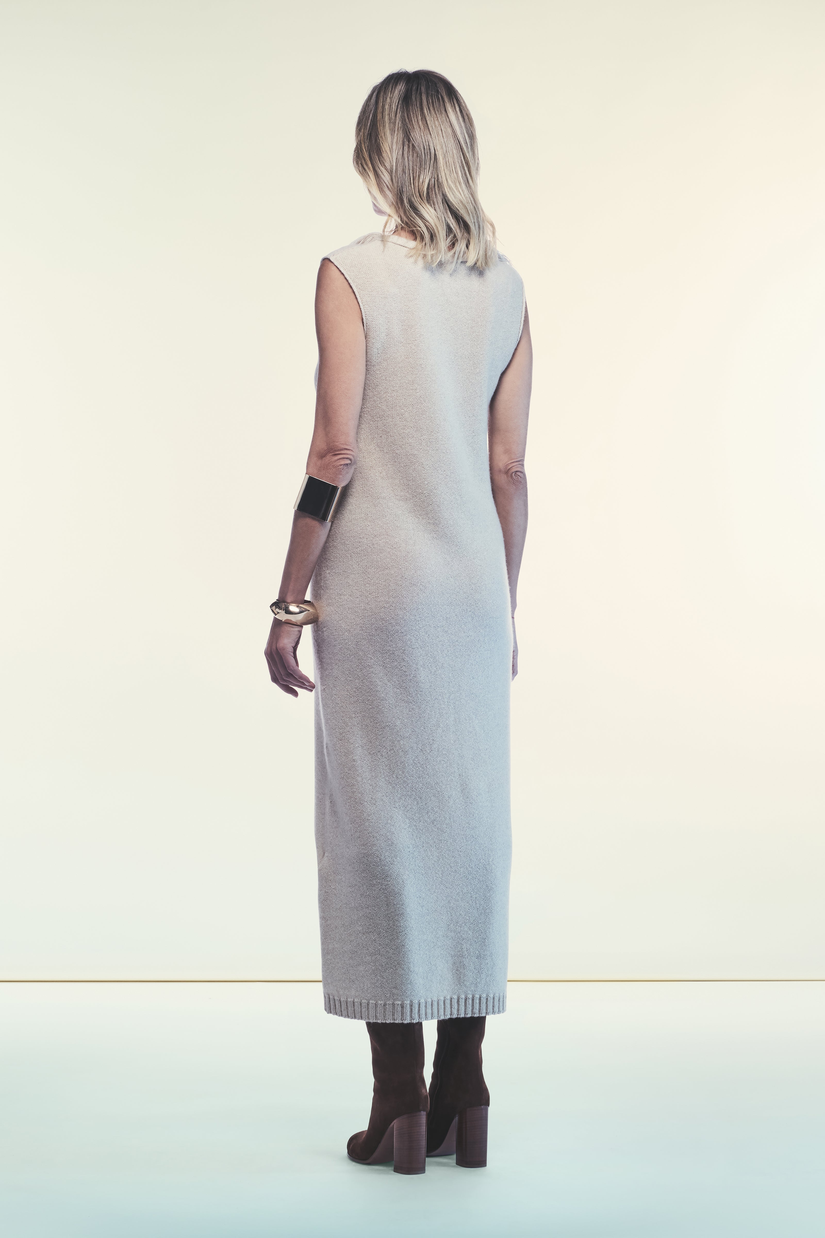 CHANTELLE DRESS