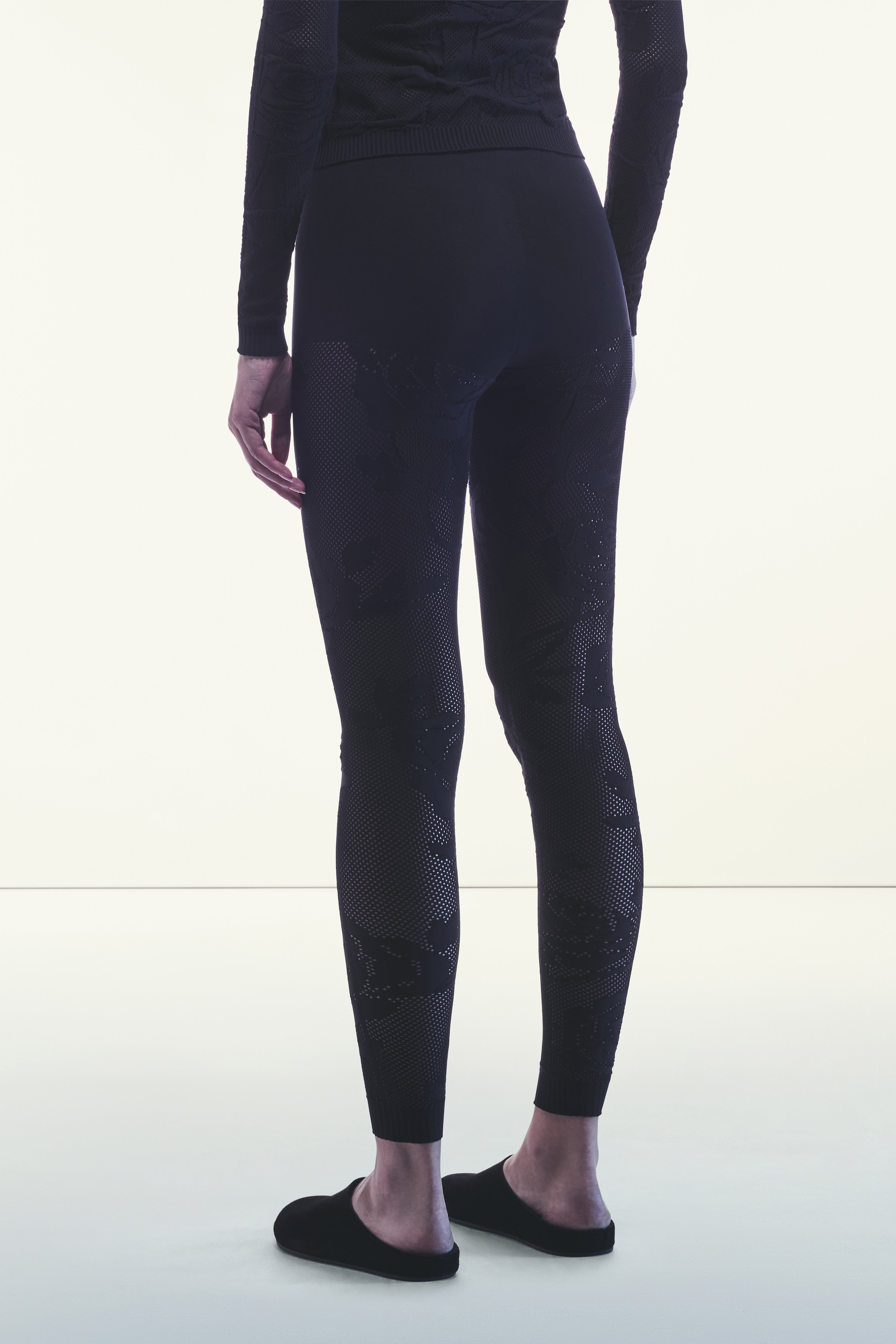 DAMIENNE LEGGINGS