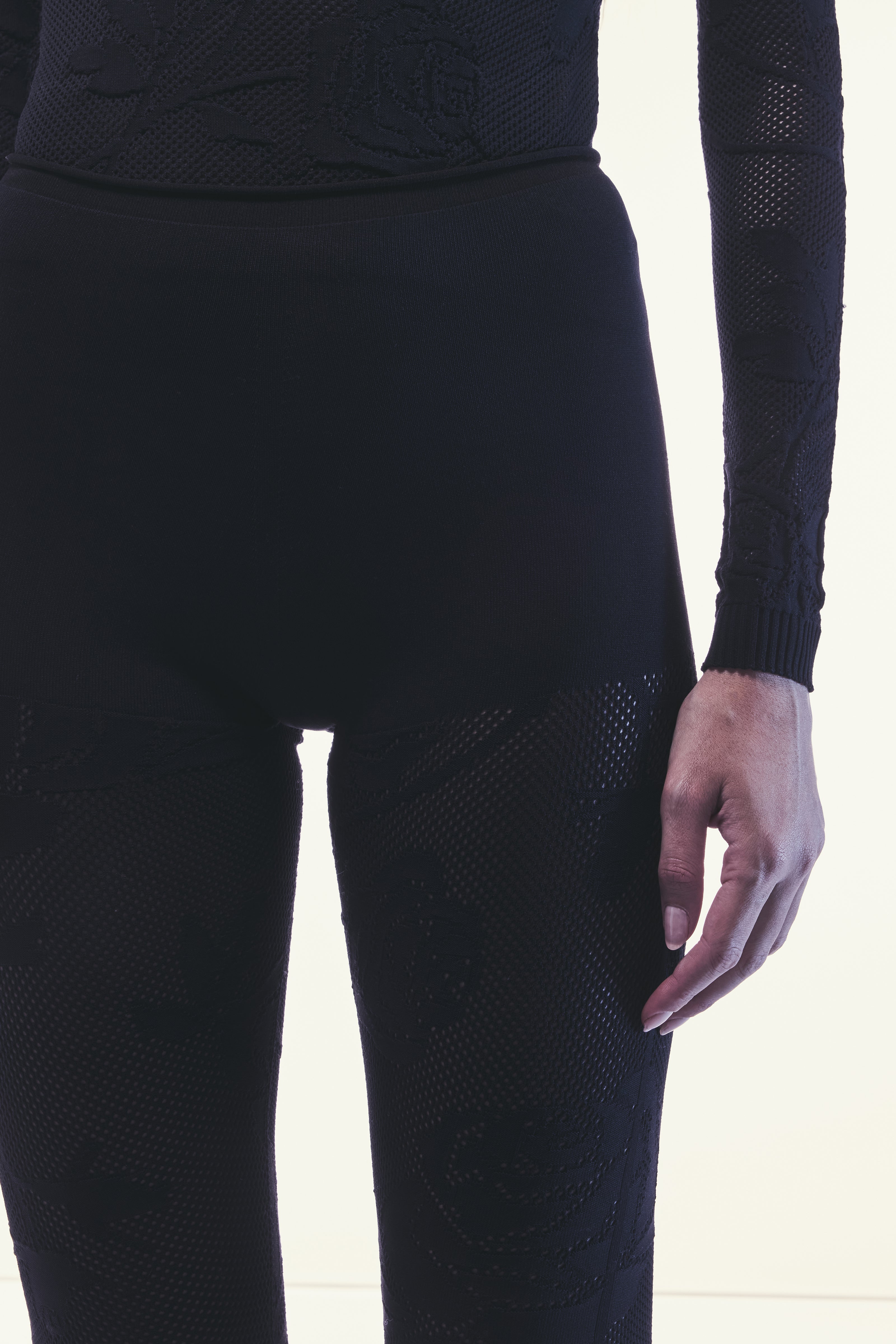 LEGGINGS DAMIENNE