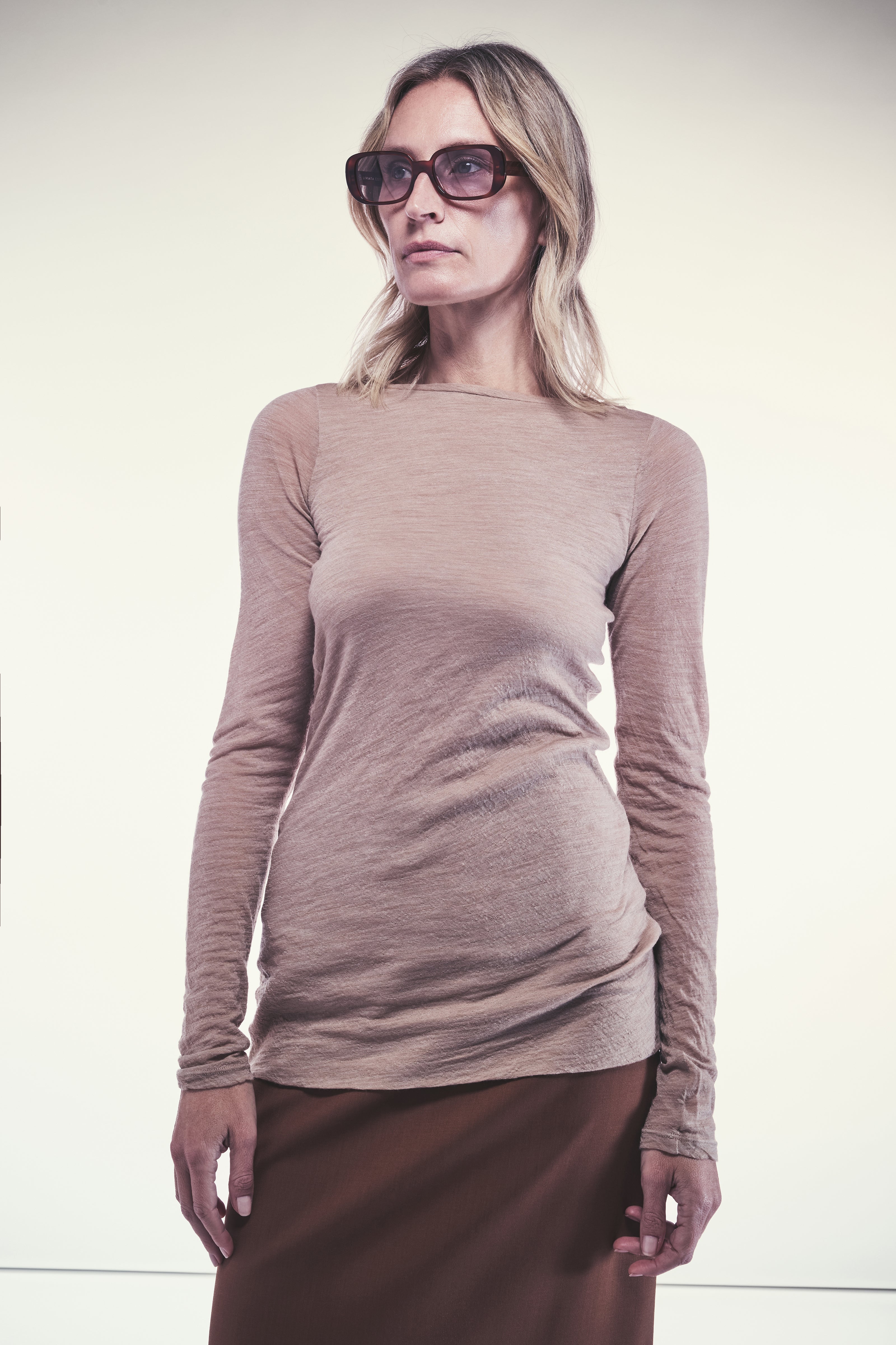 T-SHIRT LUCREZIA