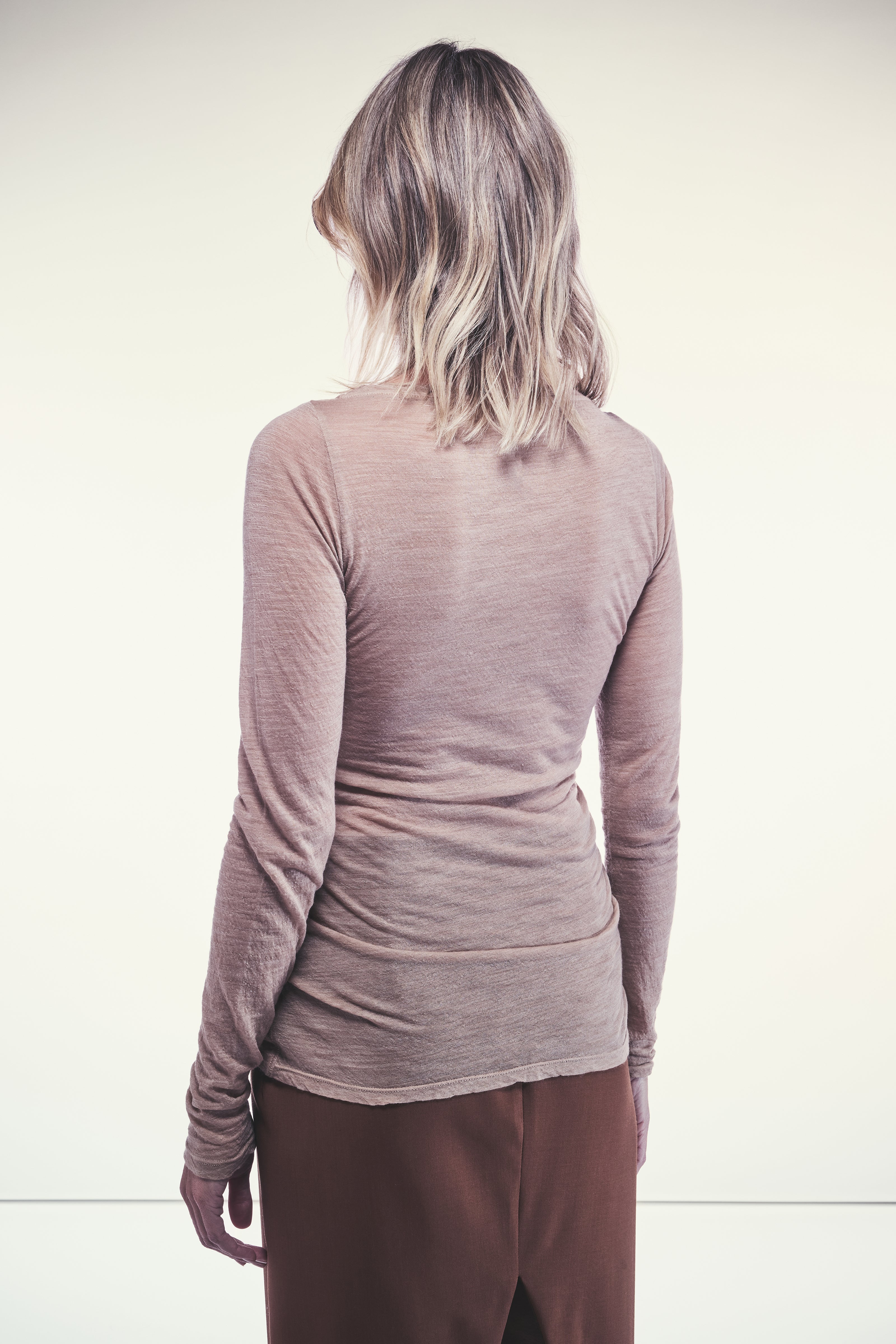 T-SHIRT LUCREZIA