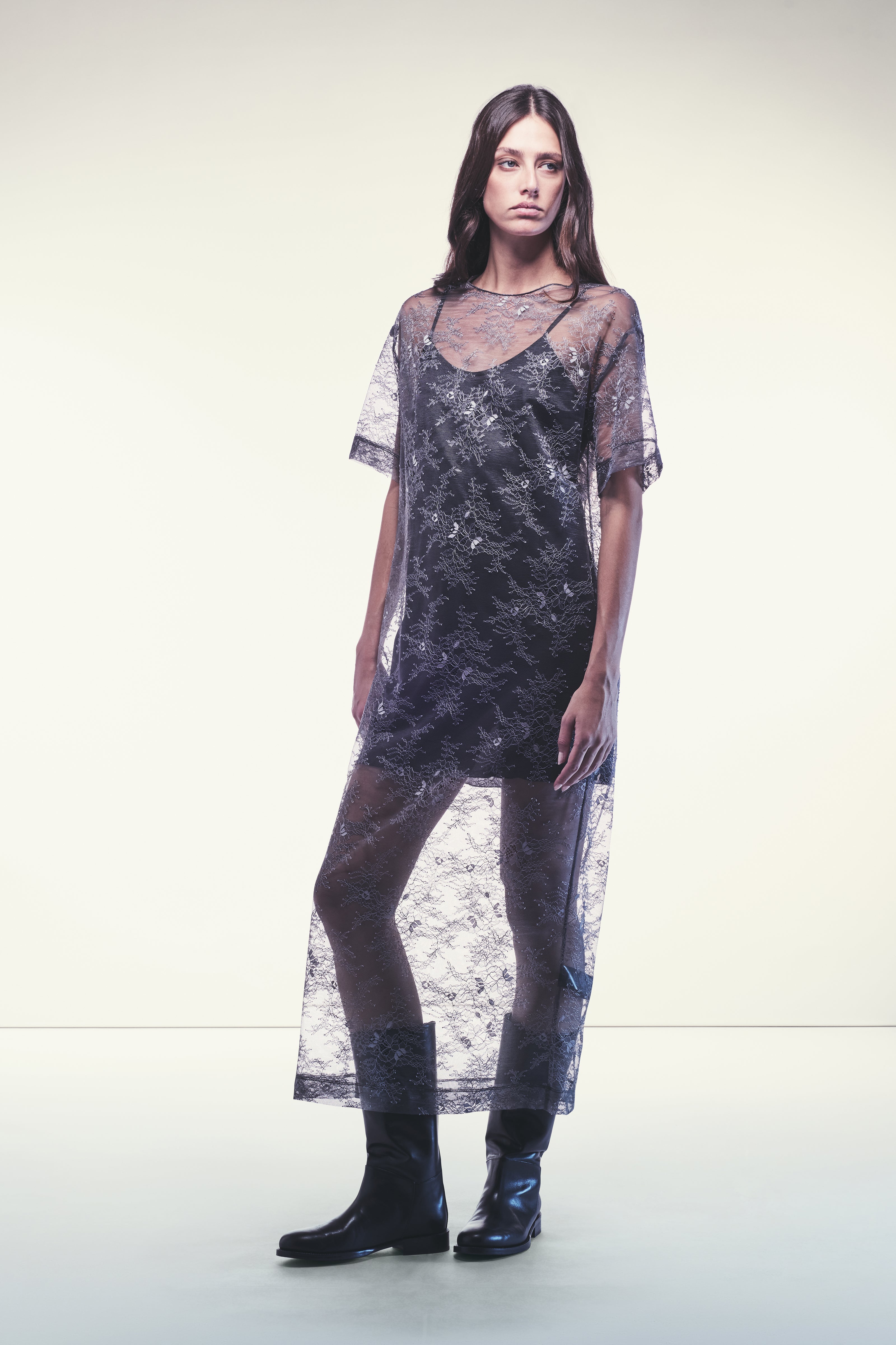 NAUSICAA DRESS